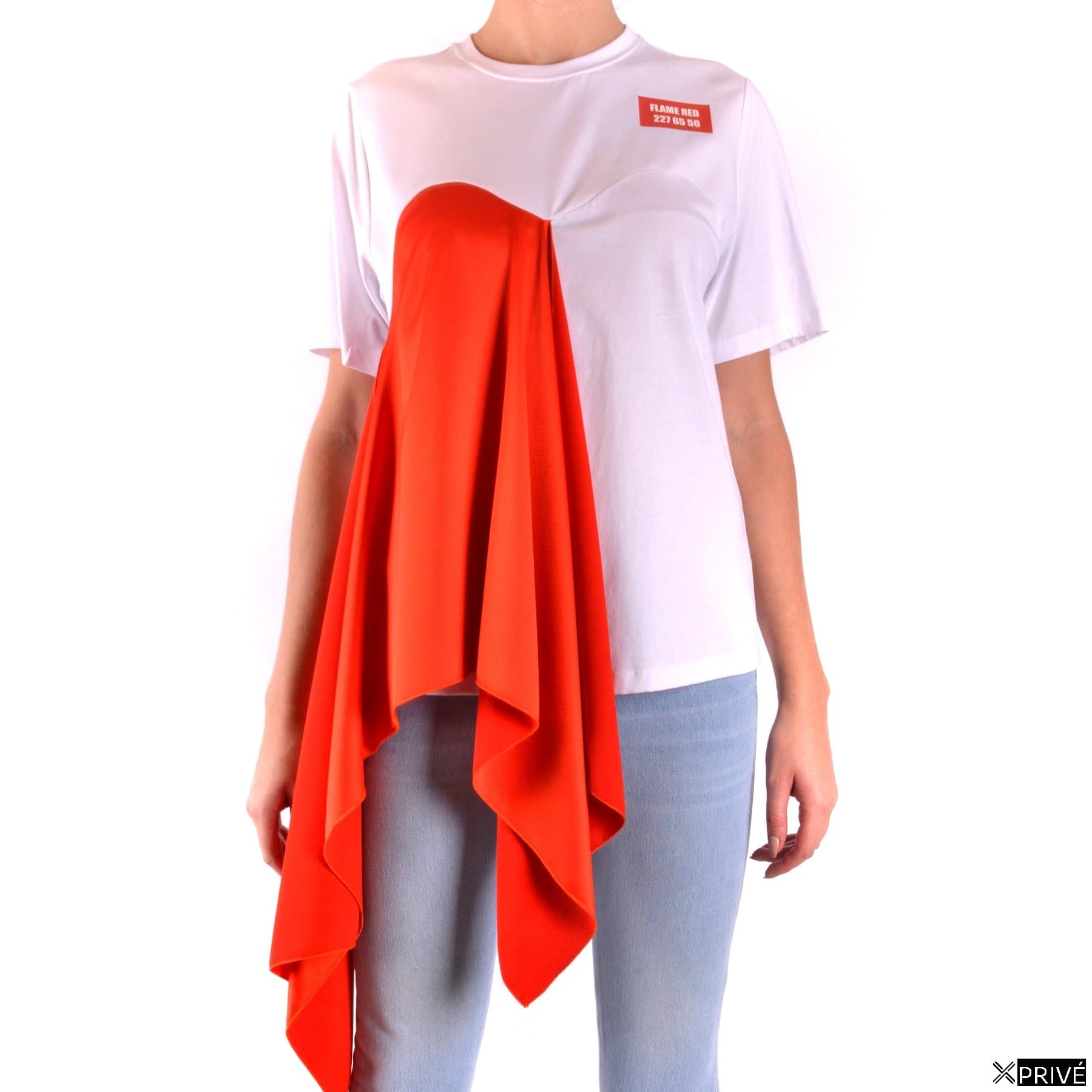Msgm T-Shirt — 1