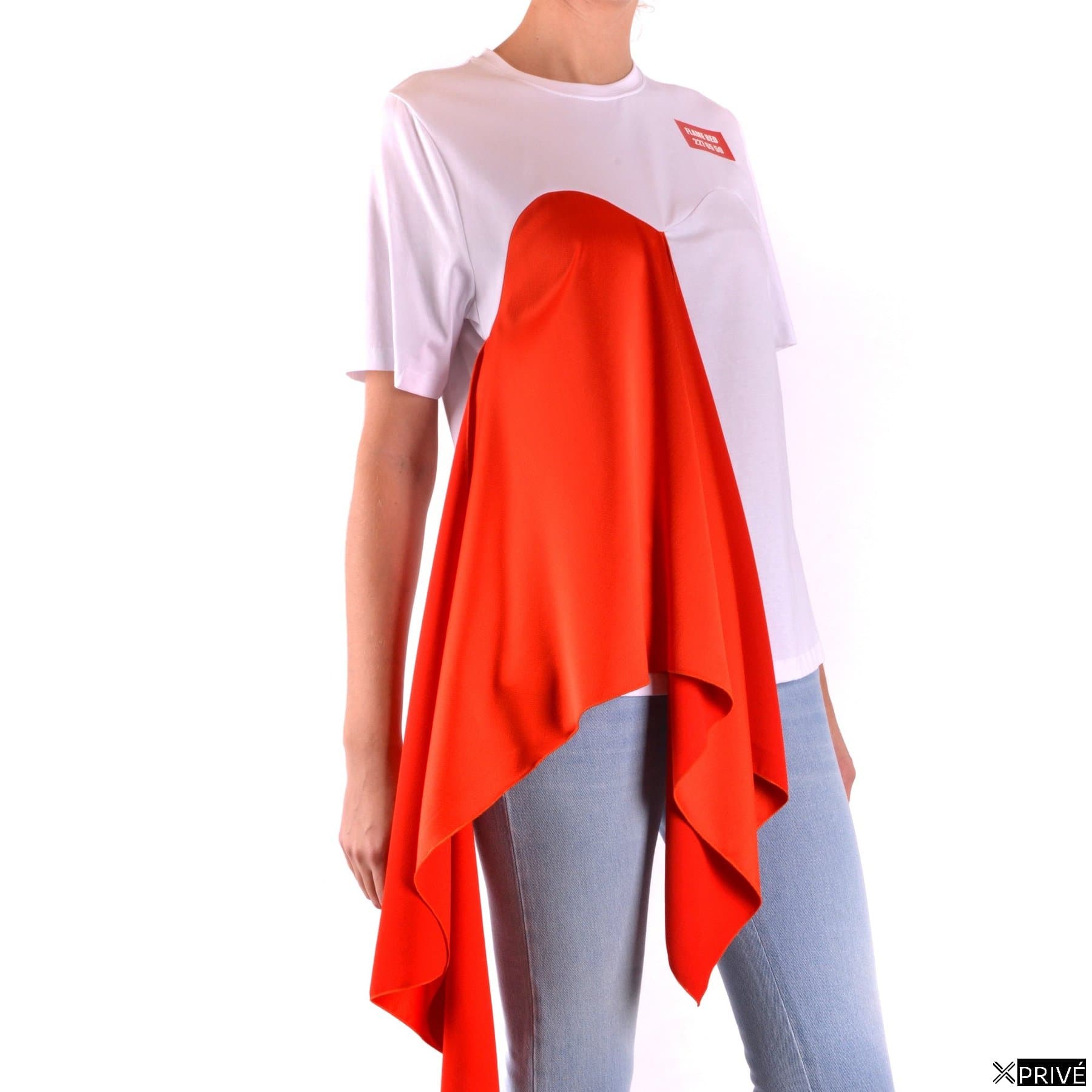 Msgm T-Shirt — 2