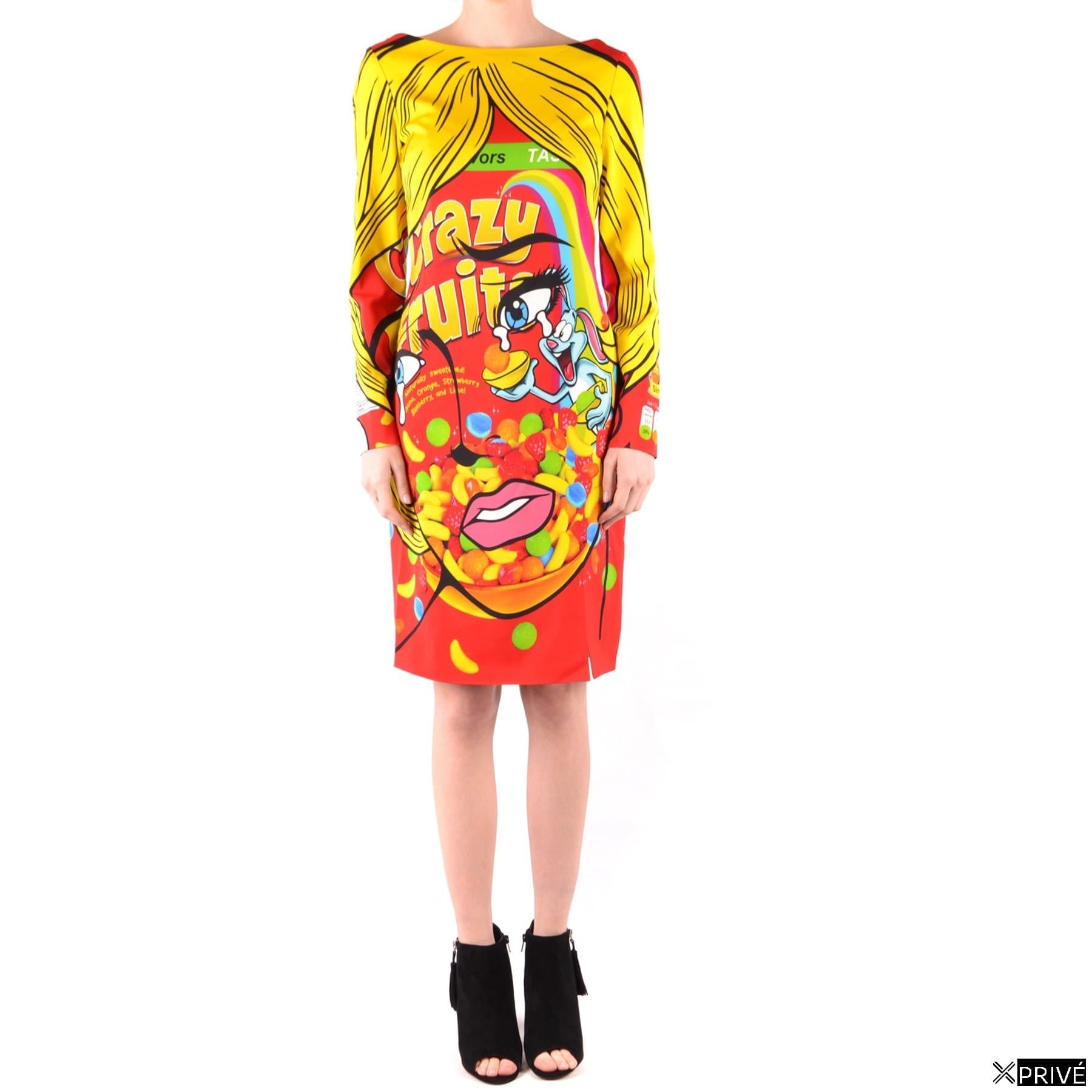 Moschino Abito — 1