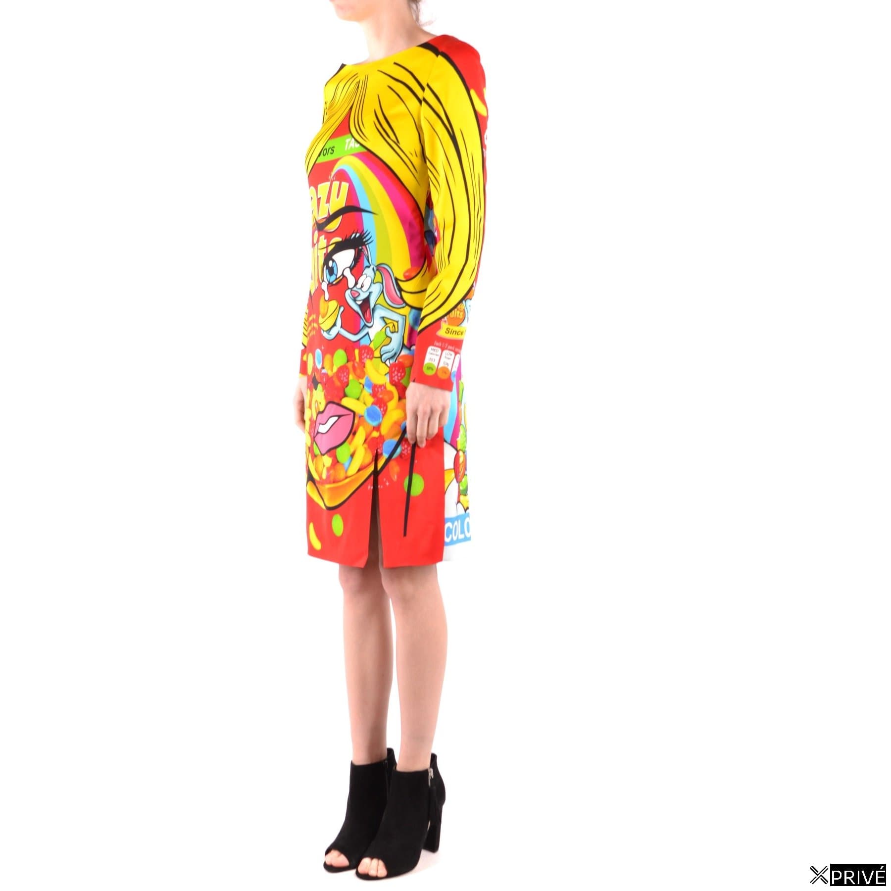 Moschino Abito — 2