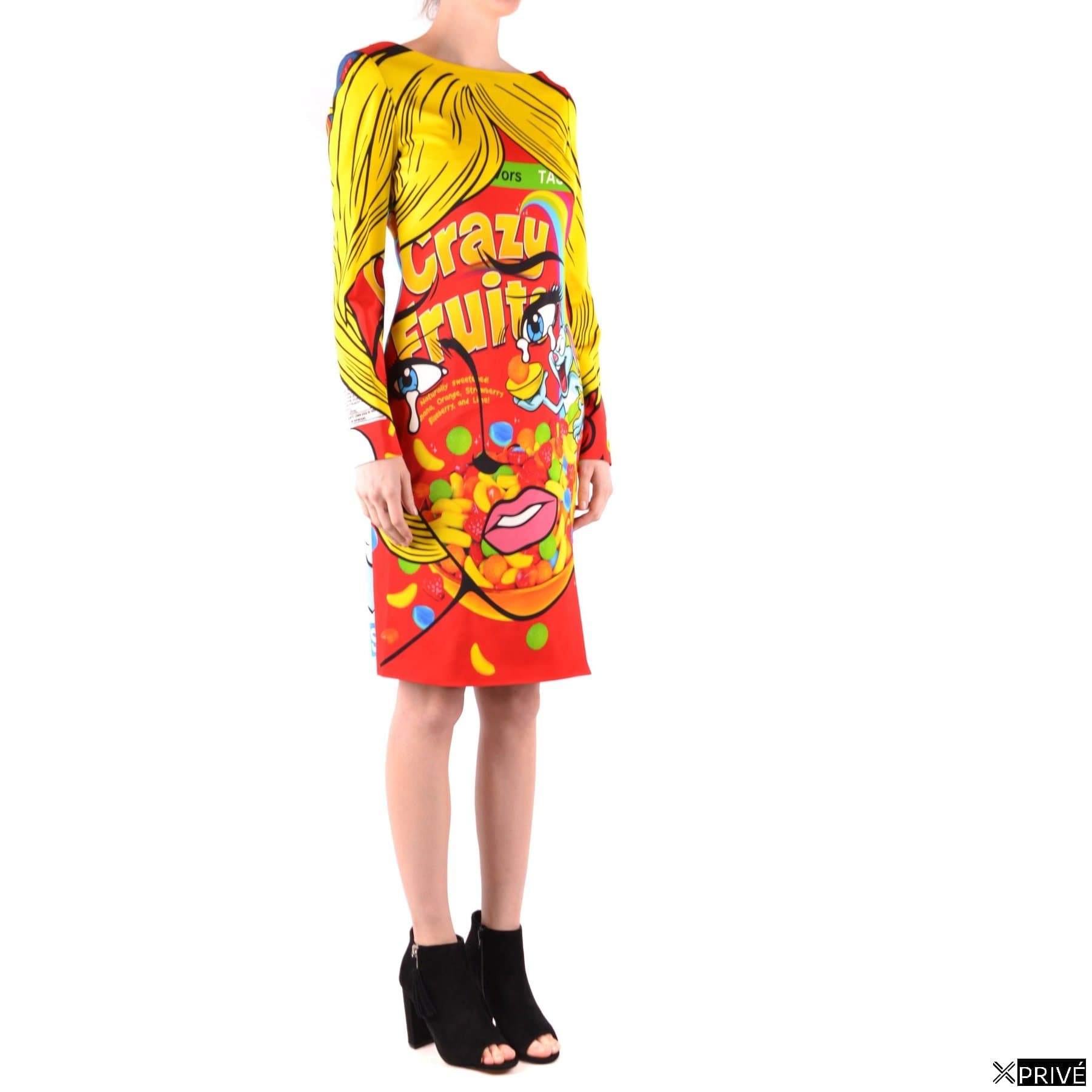 Moschino Abito — 3