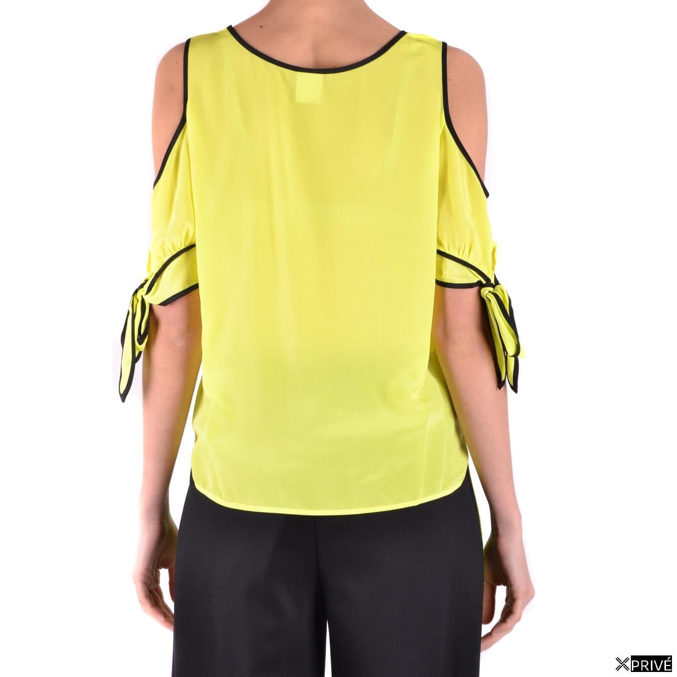 Blouse jaune — 3