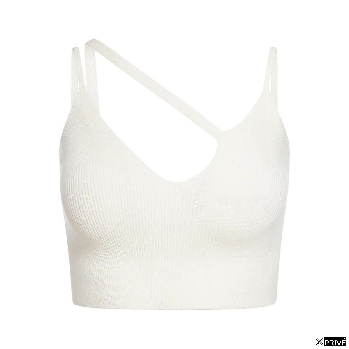 Blouse blanche — 1