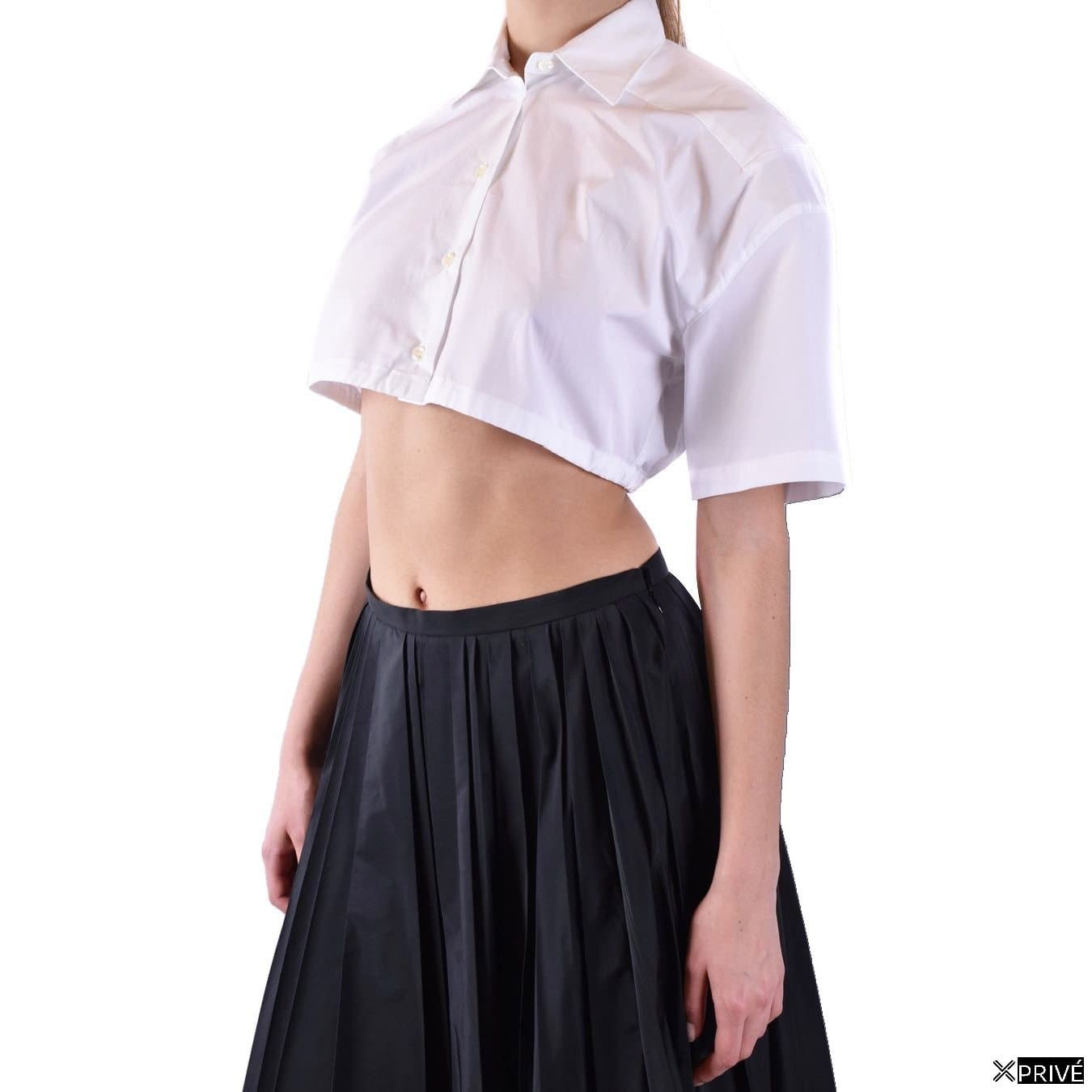 Blouse blanche — 3