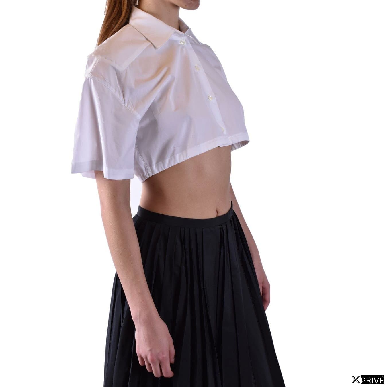 Blouse blanche — 2
