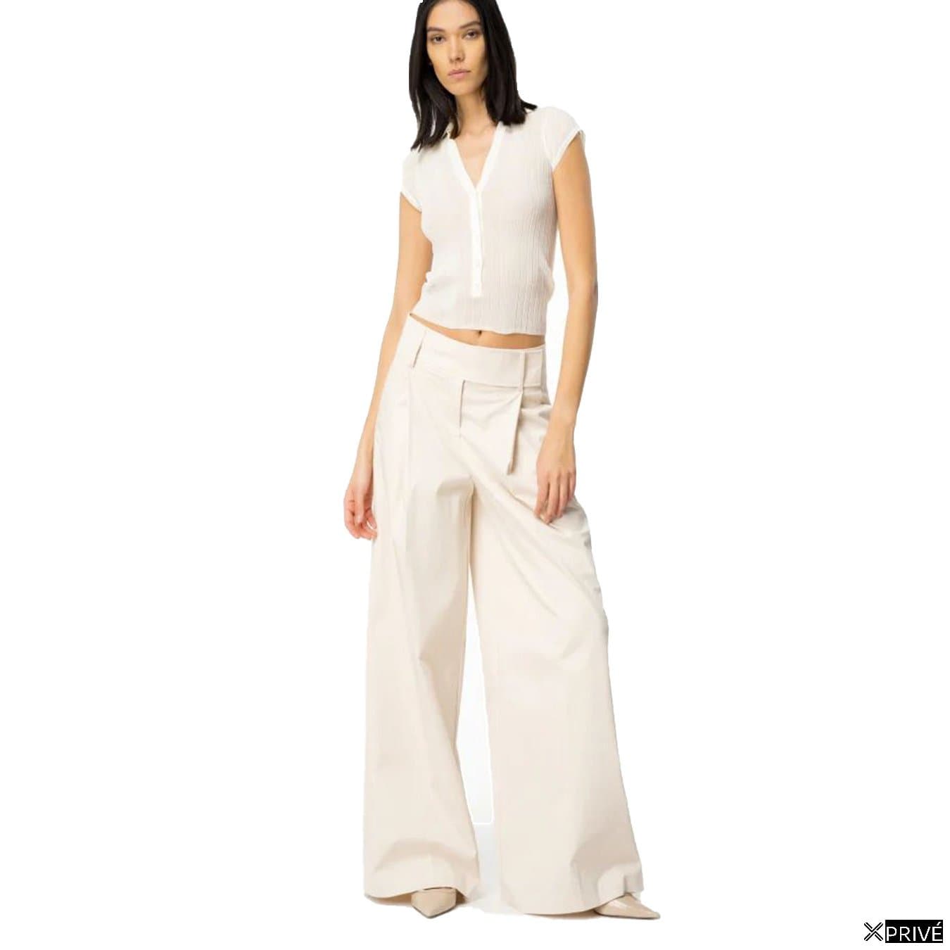 Blouse blanche — 3