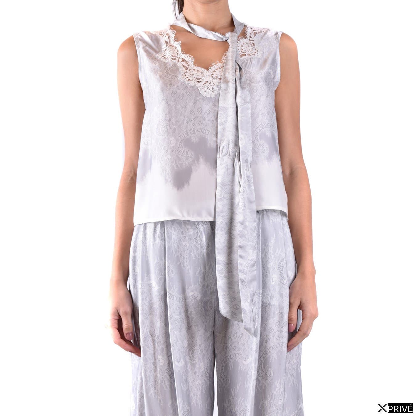 Blouse grise — 2