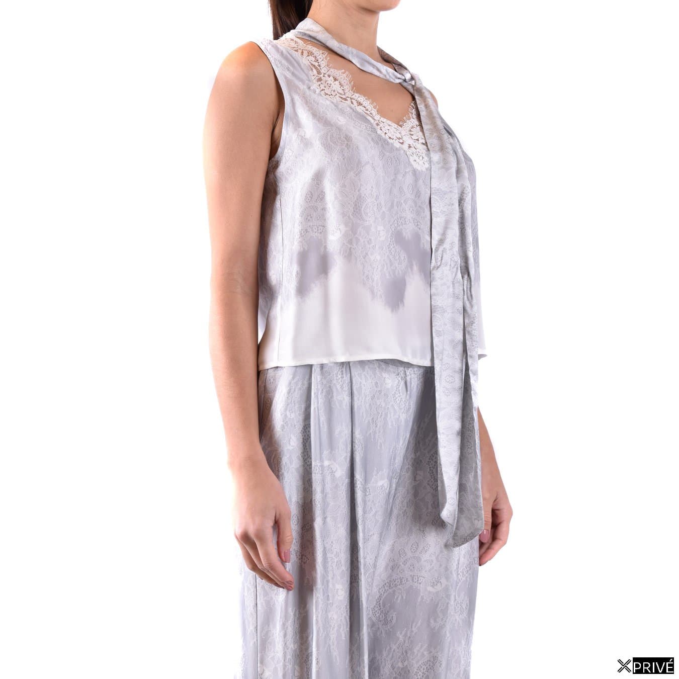 Blouse grise — 3