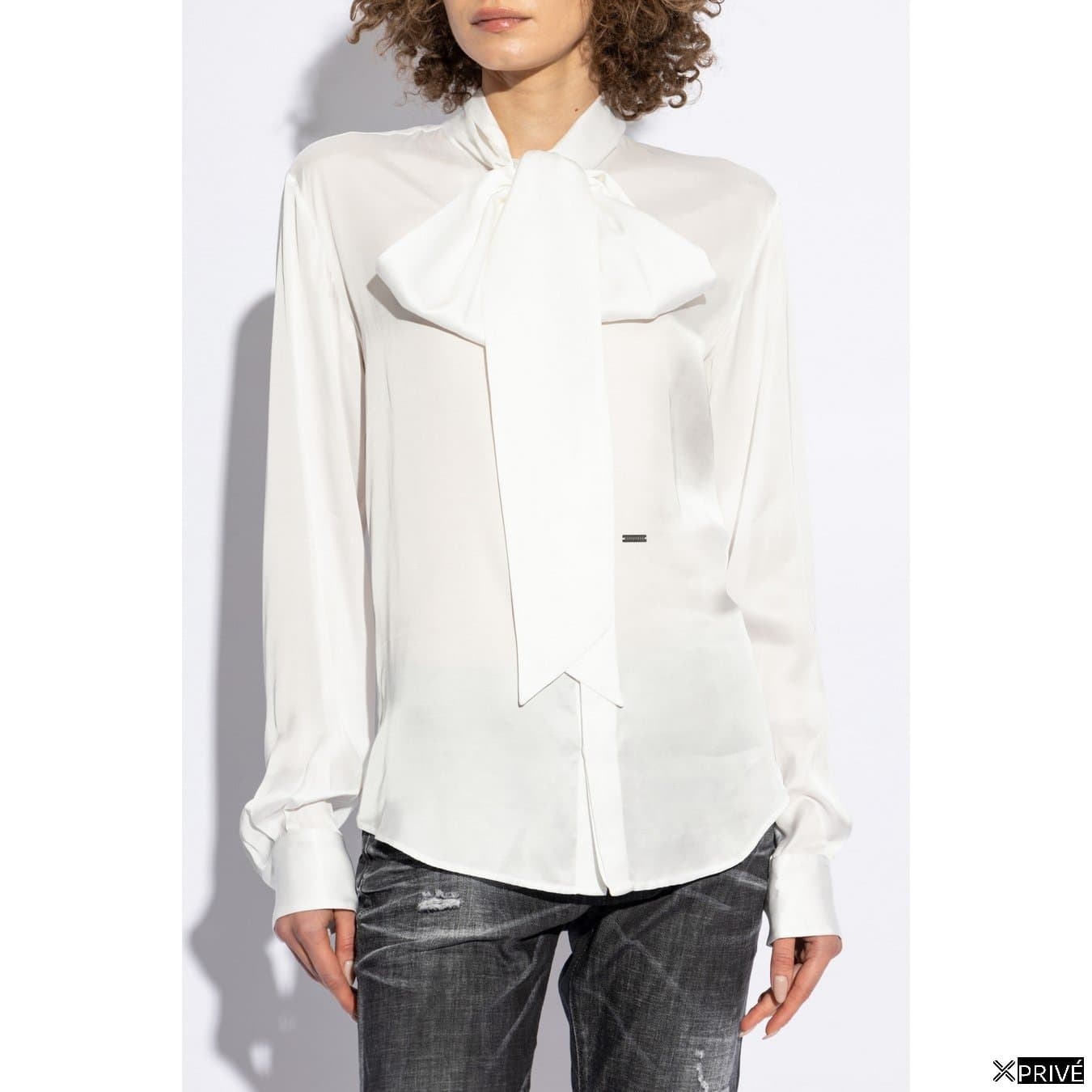 Blouse blanche — 2