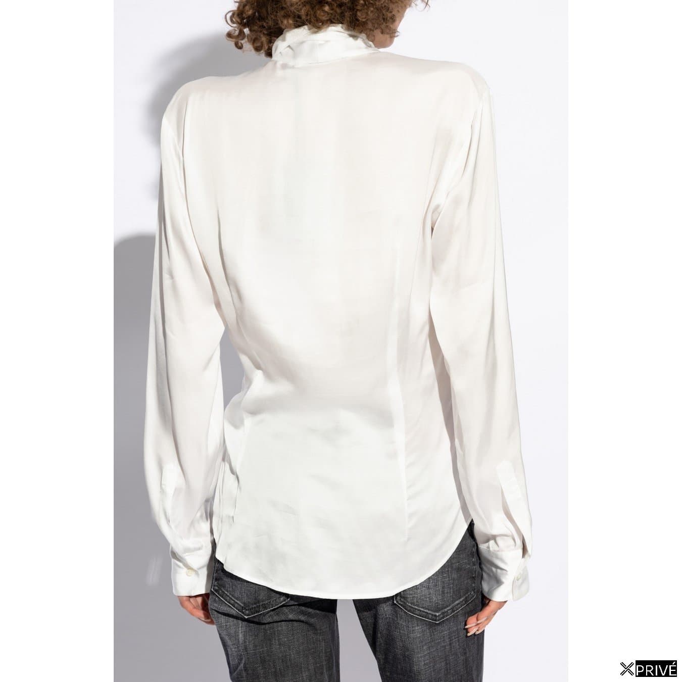 Blouse blanche — 3