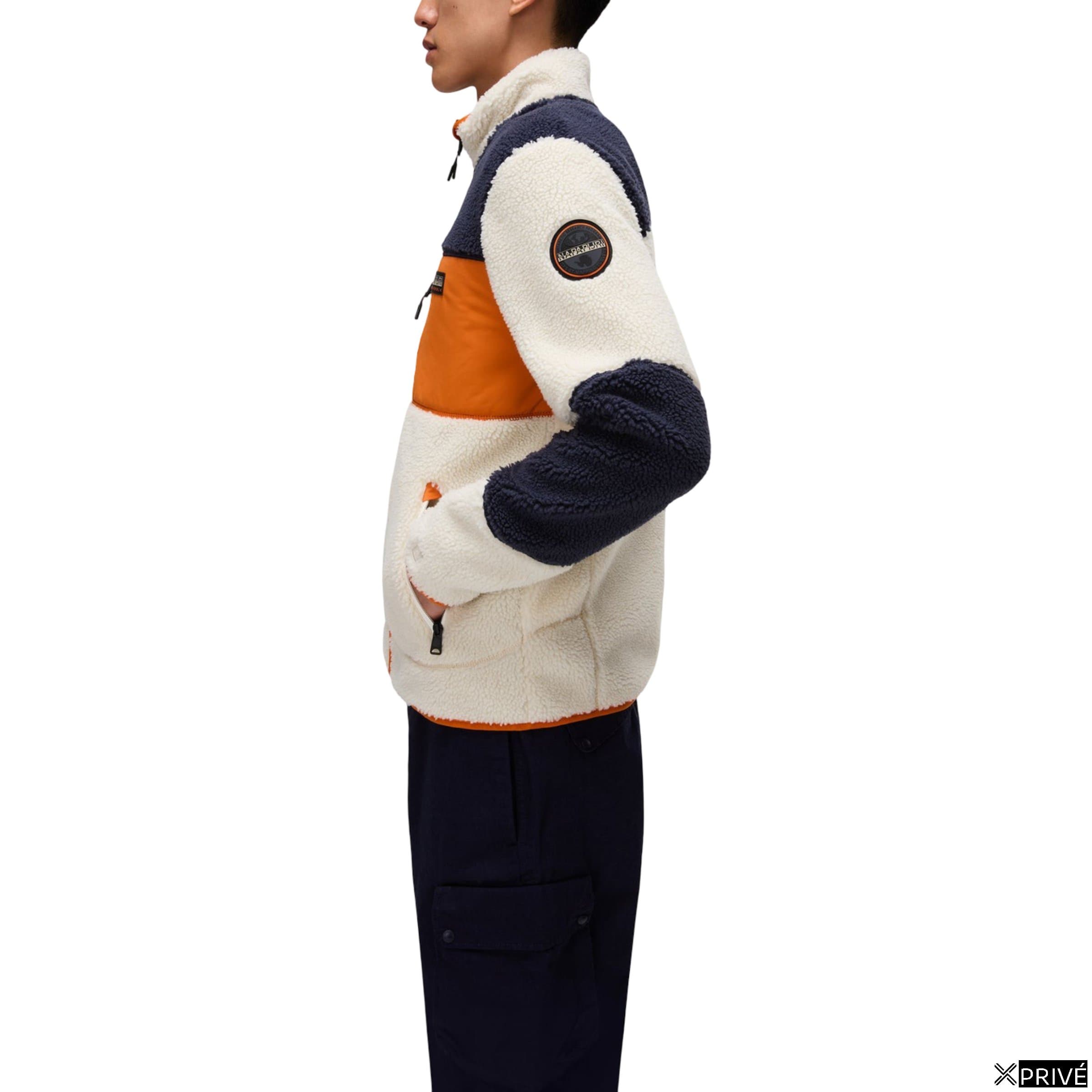 Pull orange — 3