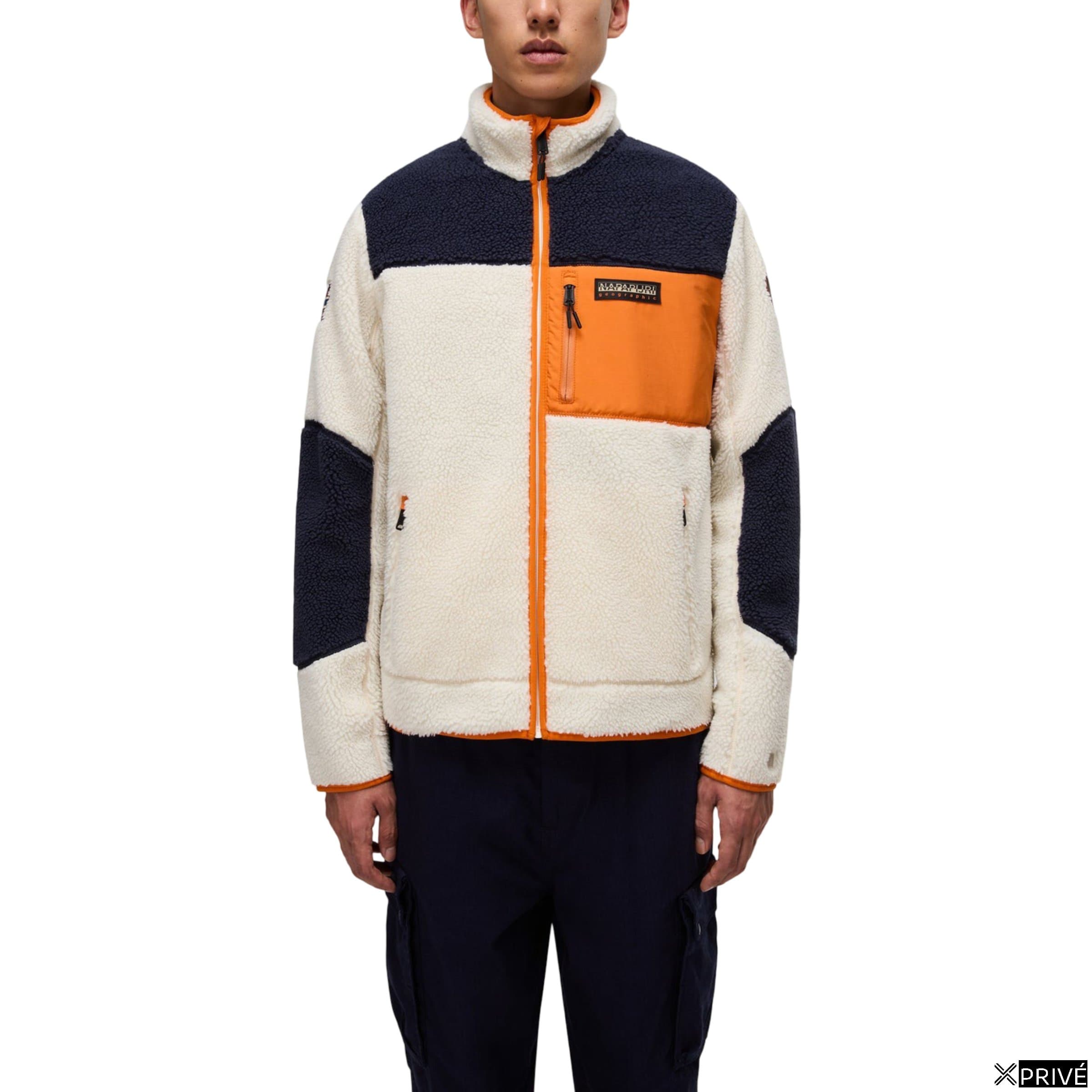 Pull orange — 1
