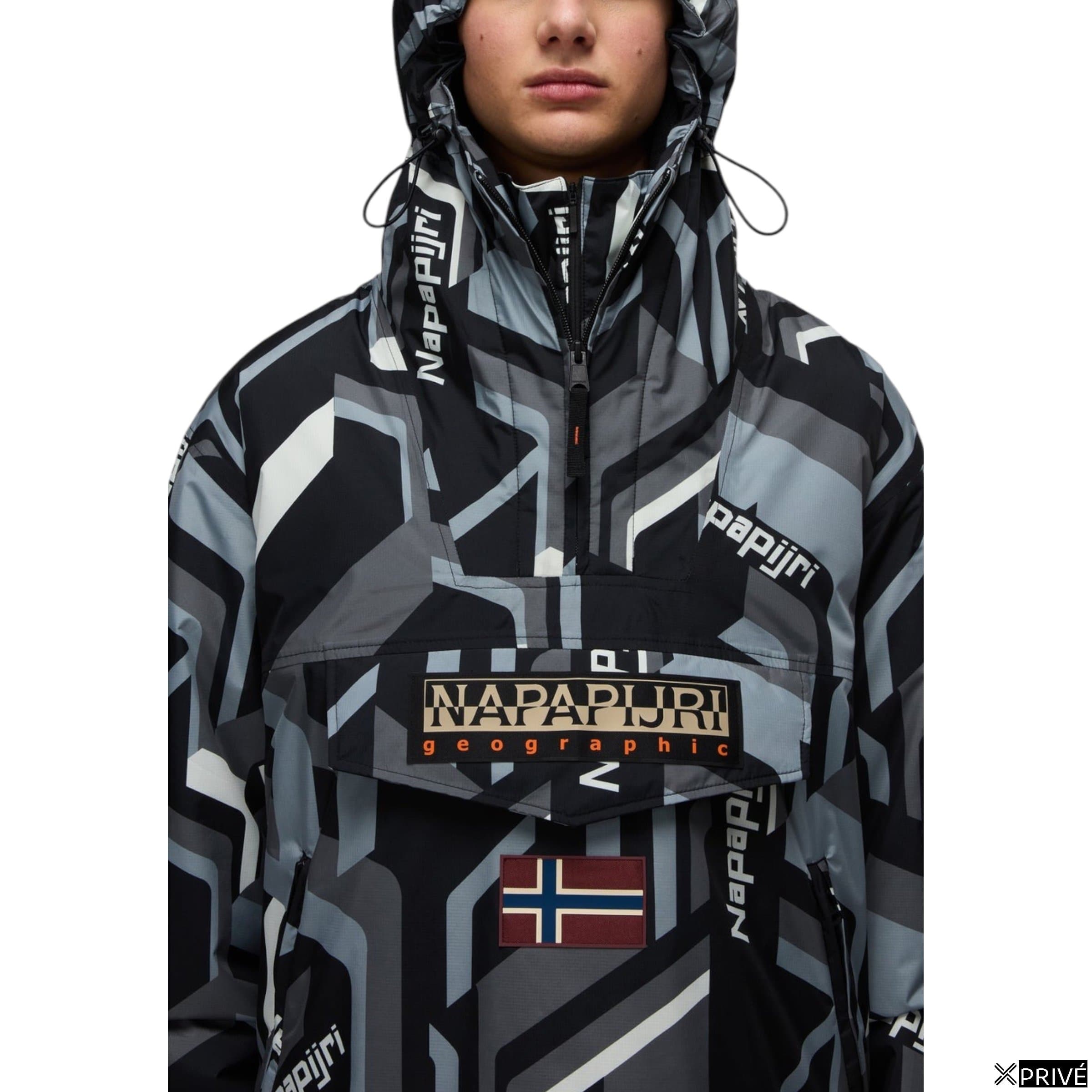Napapijri Giacca — 3