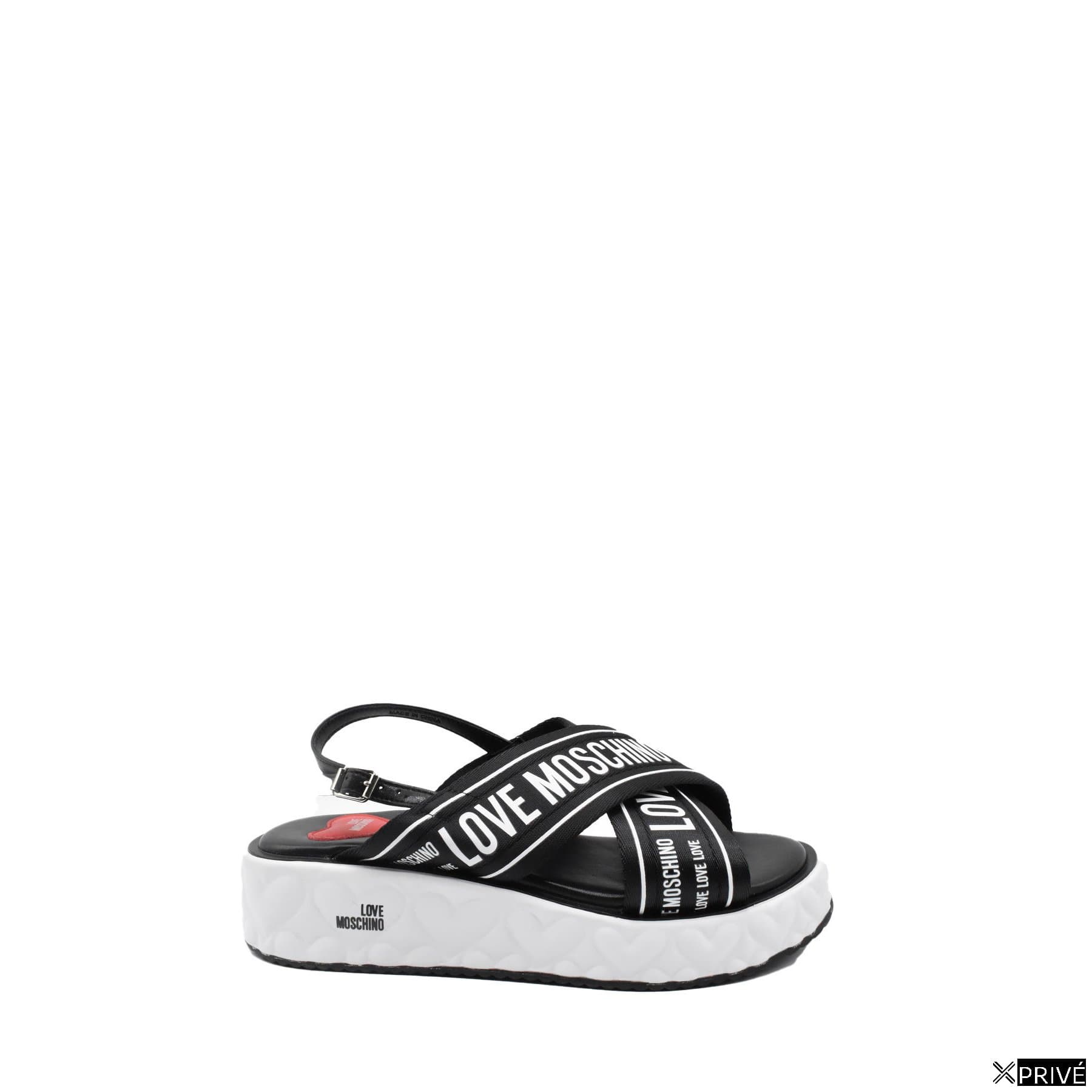 Love Moschino Sandali — 1