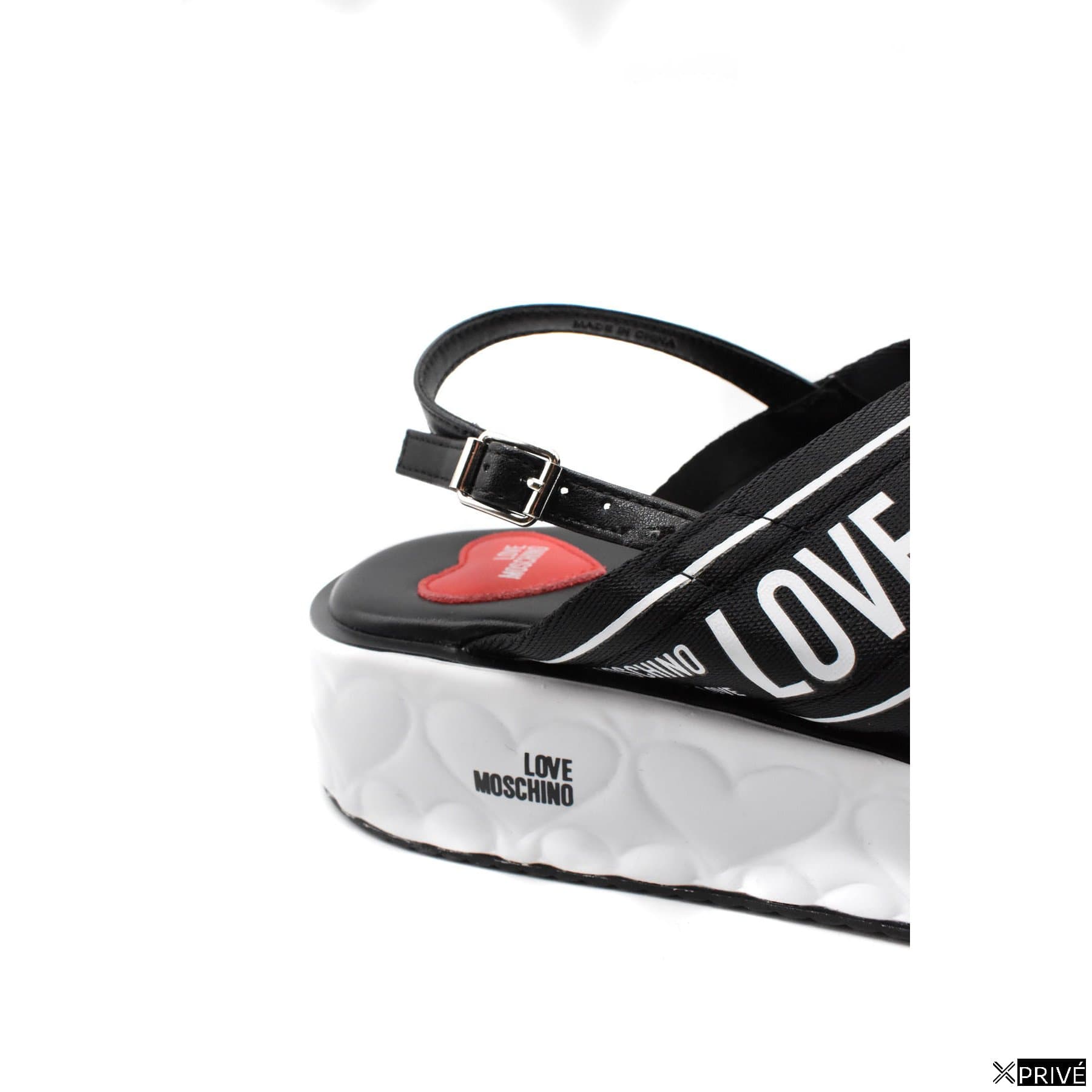 Love Moschino Sandali — 3