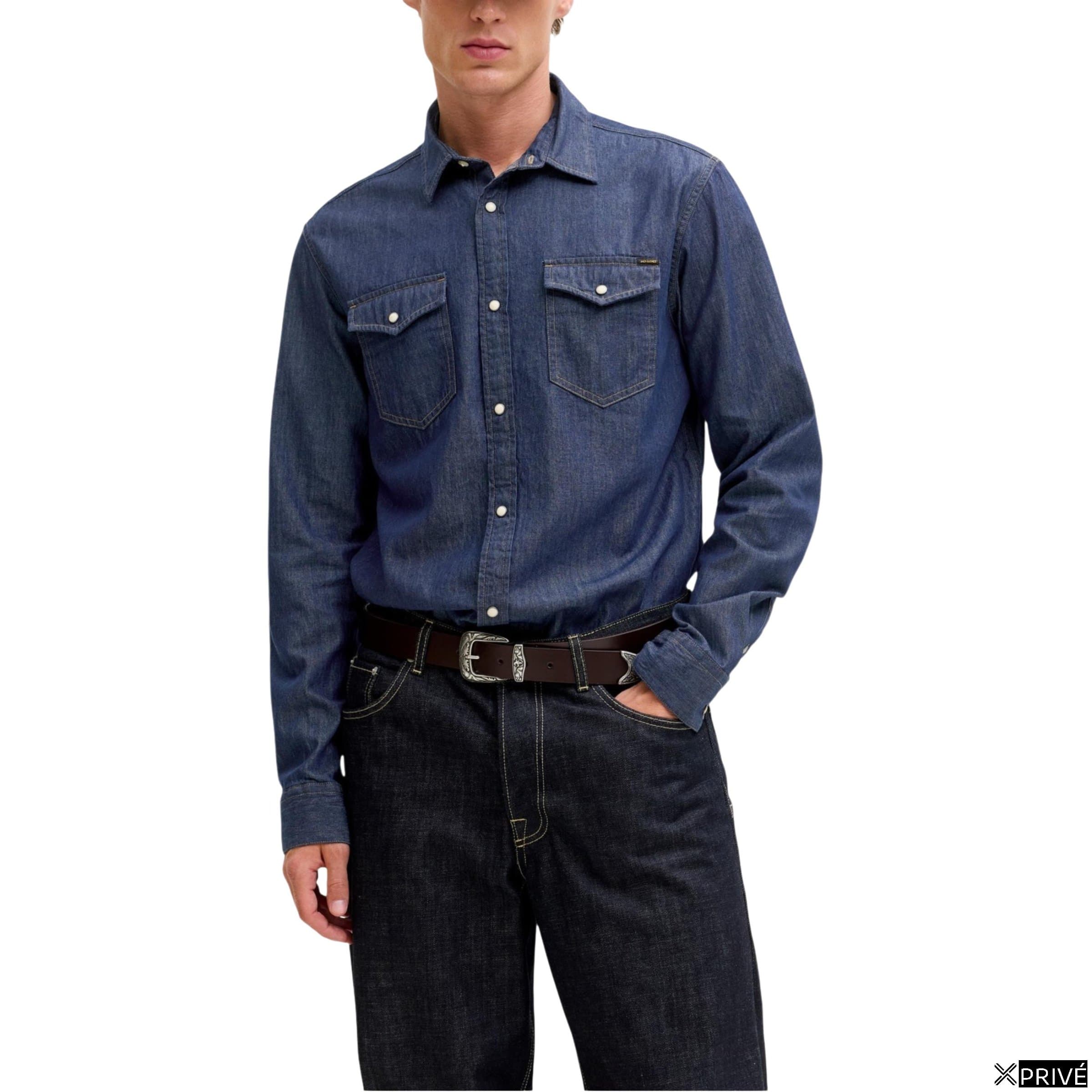 Jack Jones Camicia — 1
