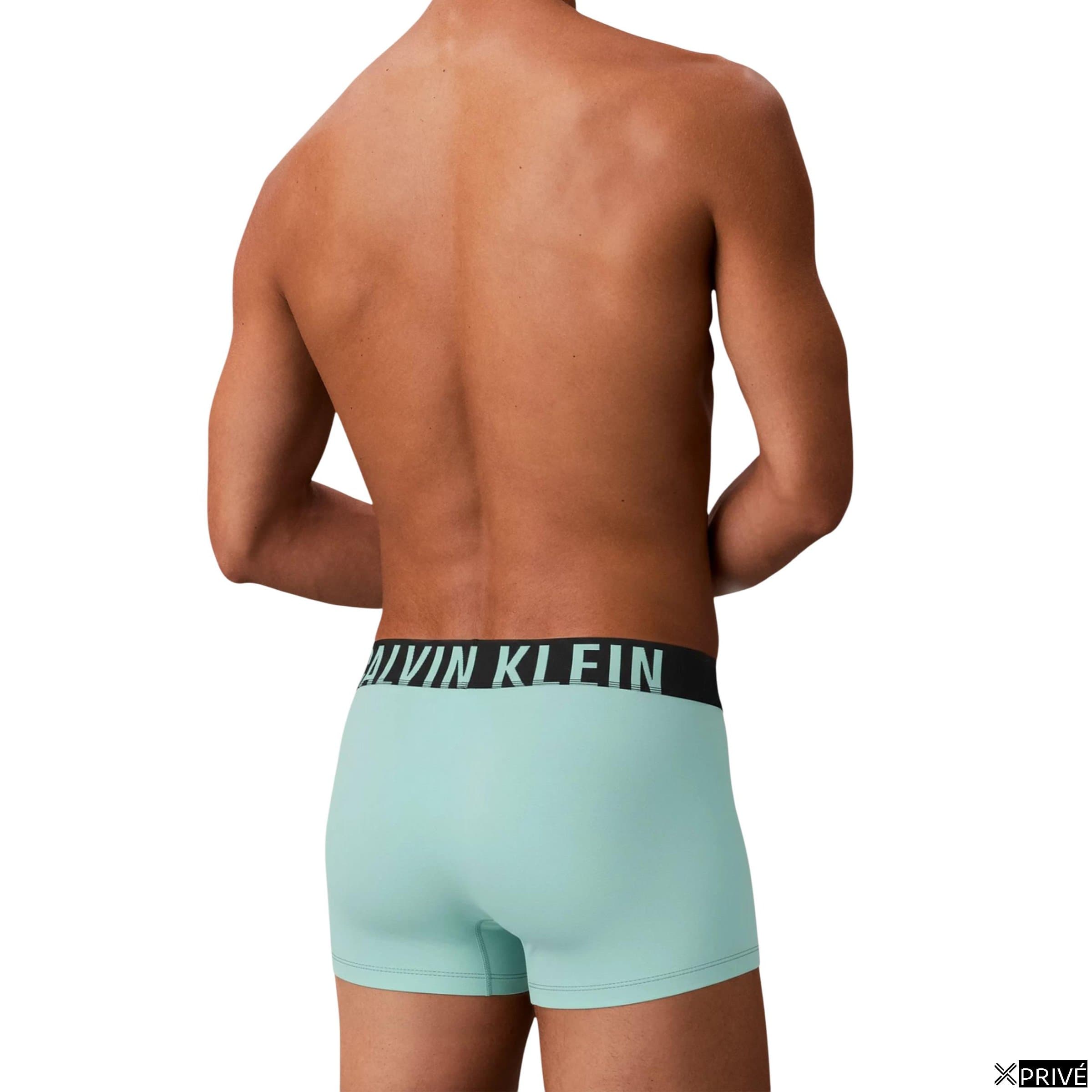 Calvin Klein Underwear Intimo — 3