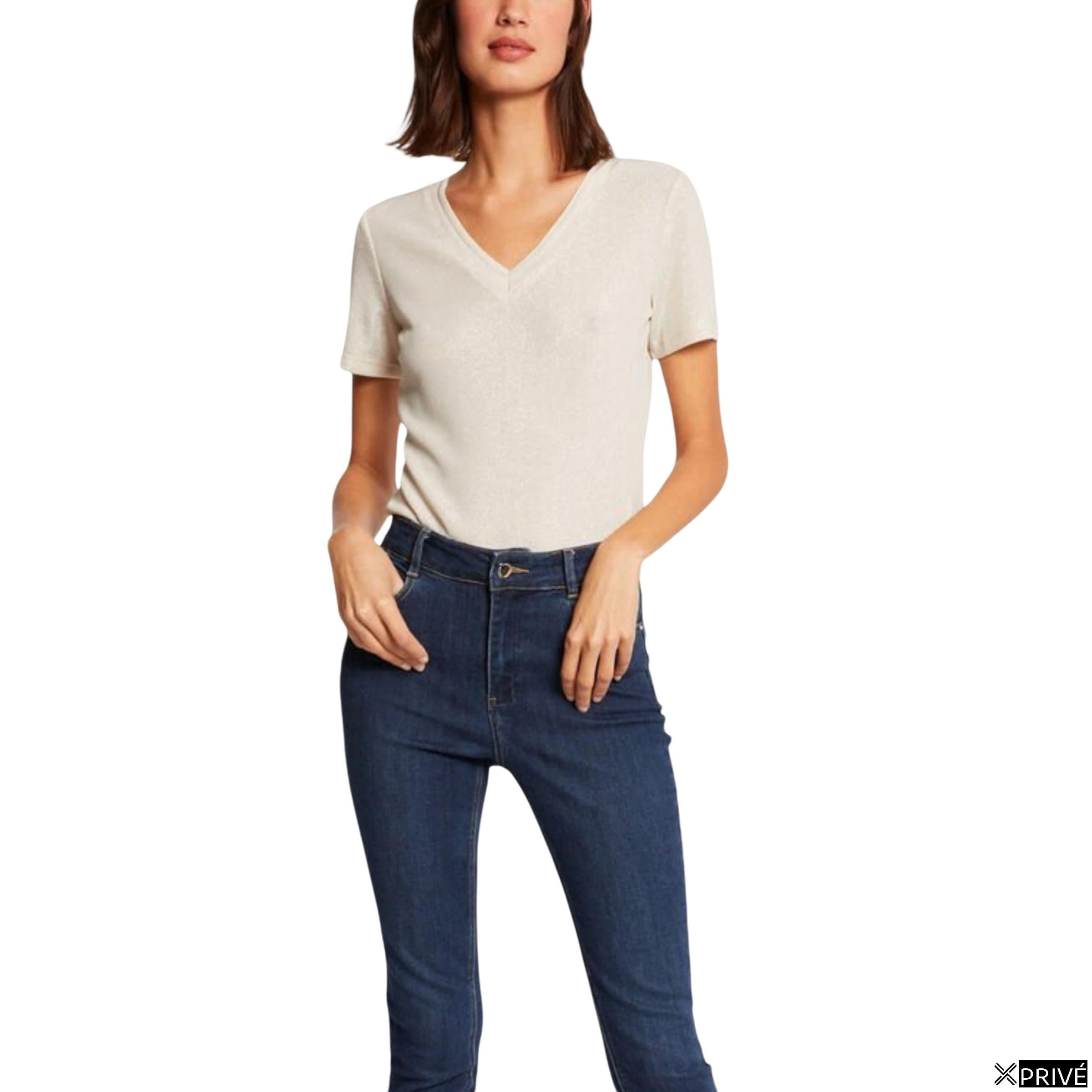 Morgan De Toi T-Shirt