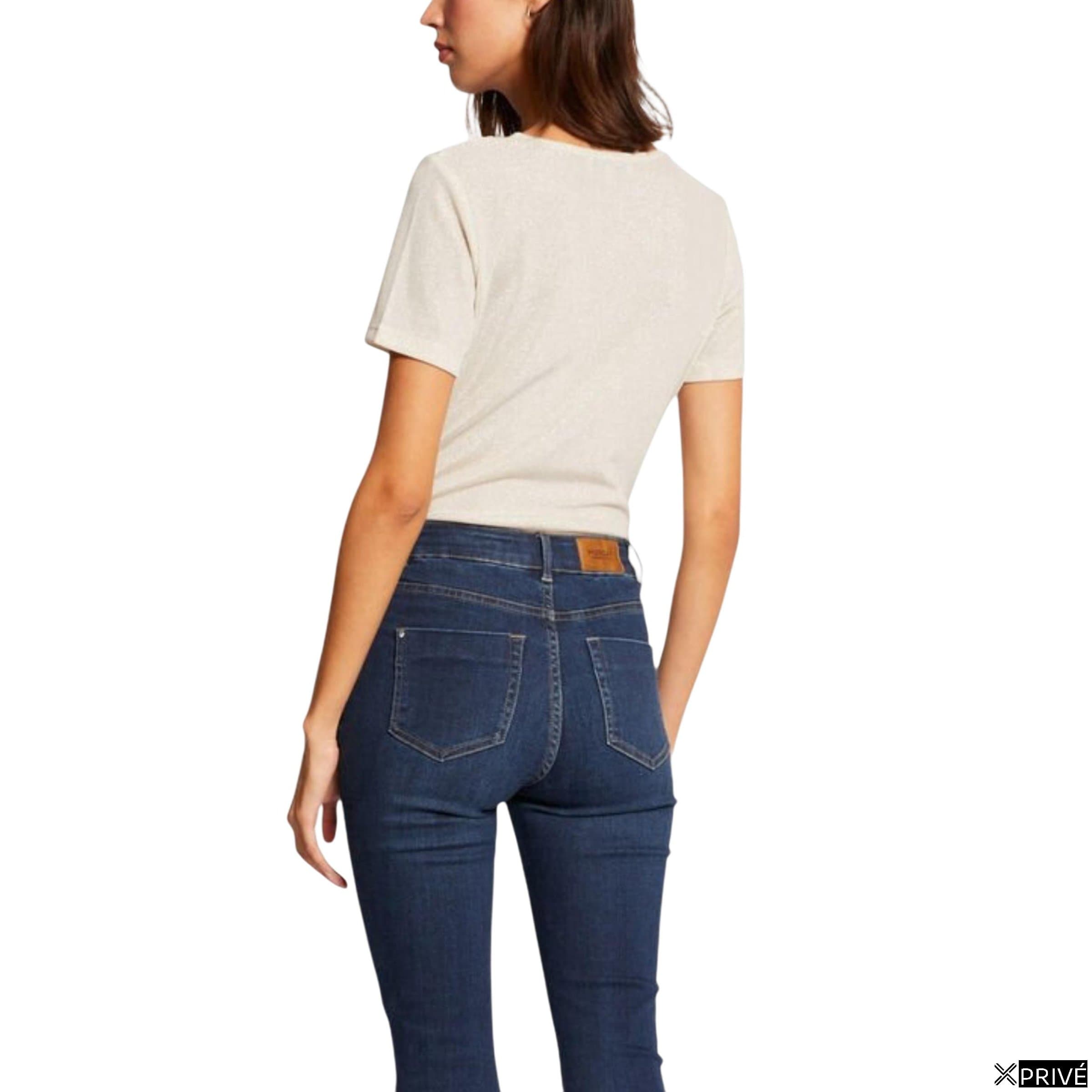Morgan De Toi T-Shirt — 2