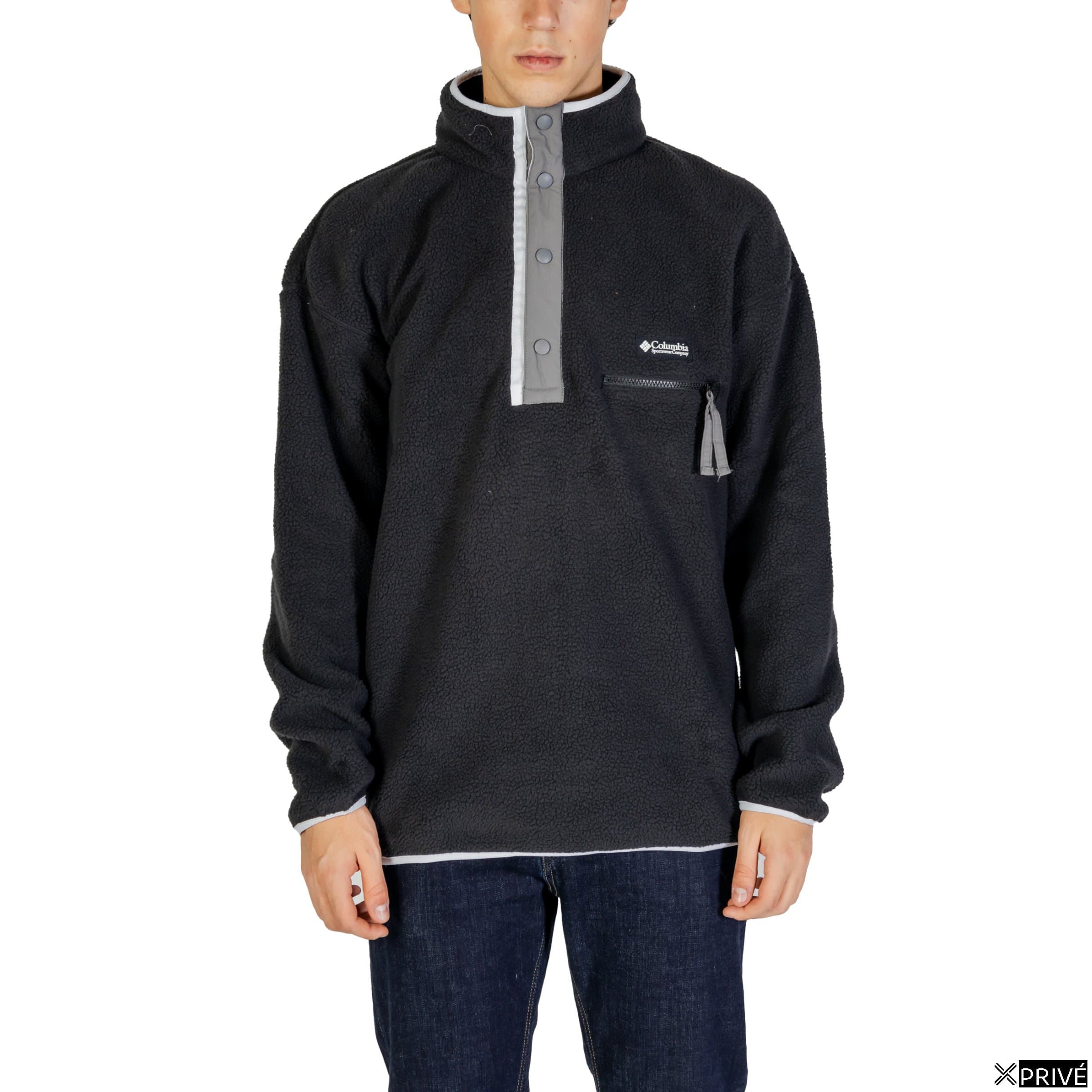 Columbia Felpa — 1