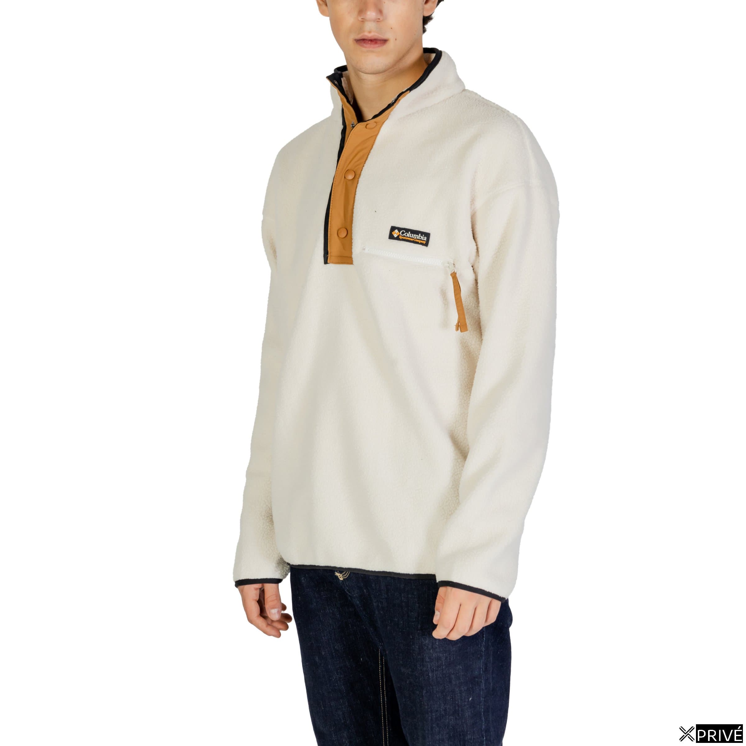 Columbia Felpa — 3