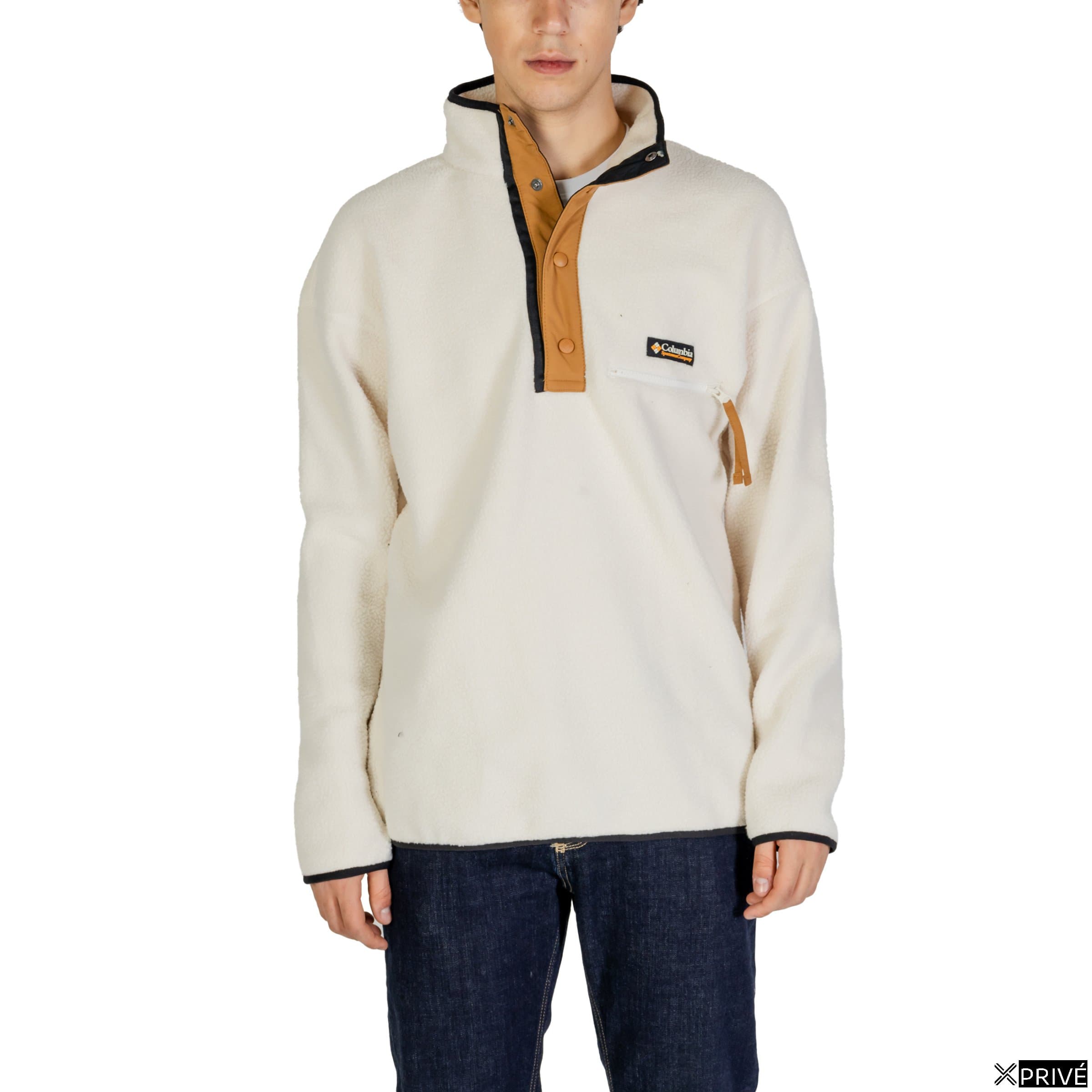 Columbia Felpa — 1
