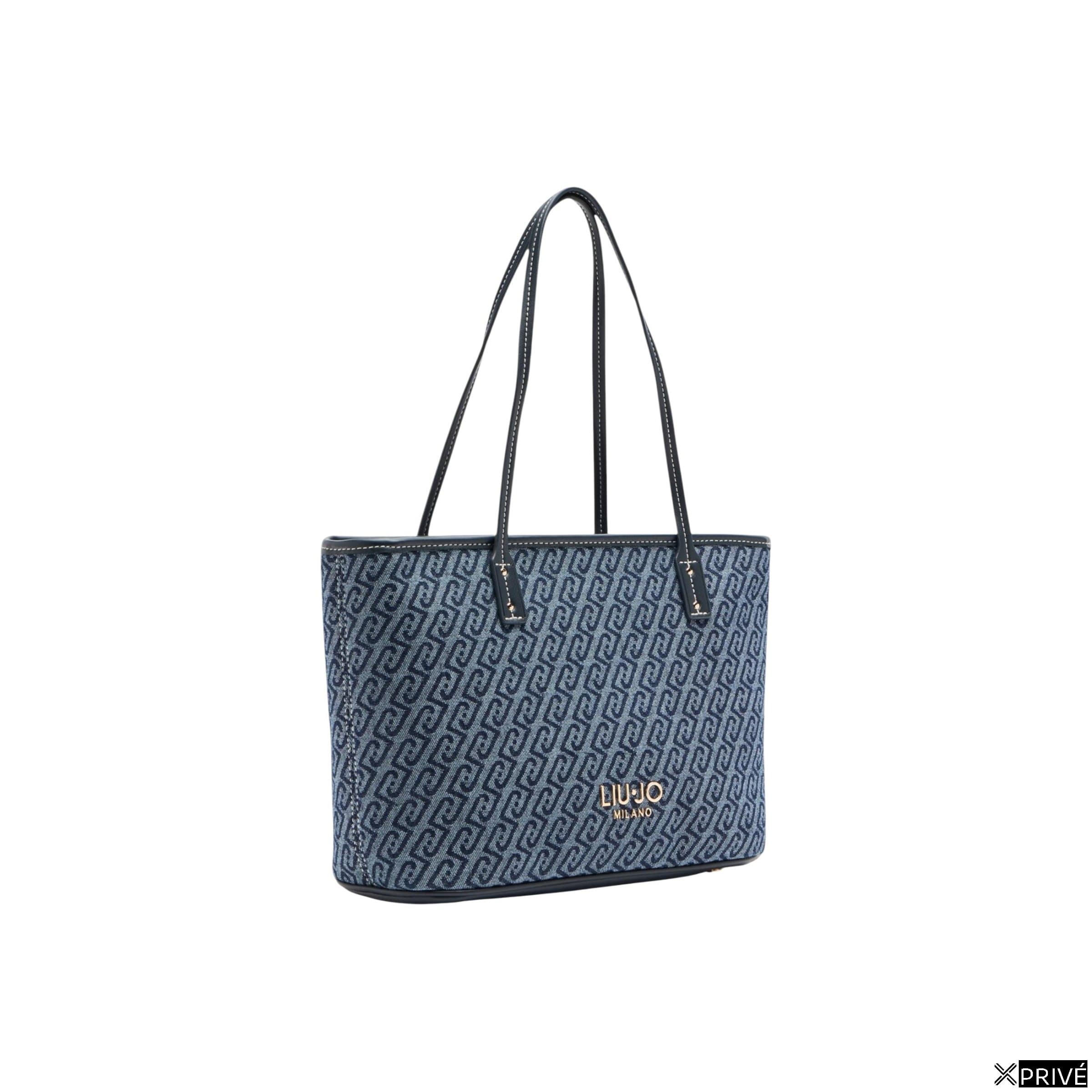 Liu Jo Borsa — 2