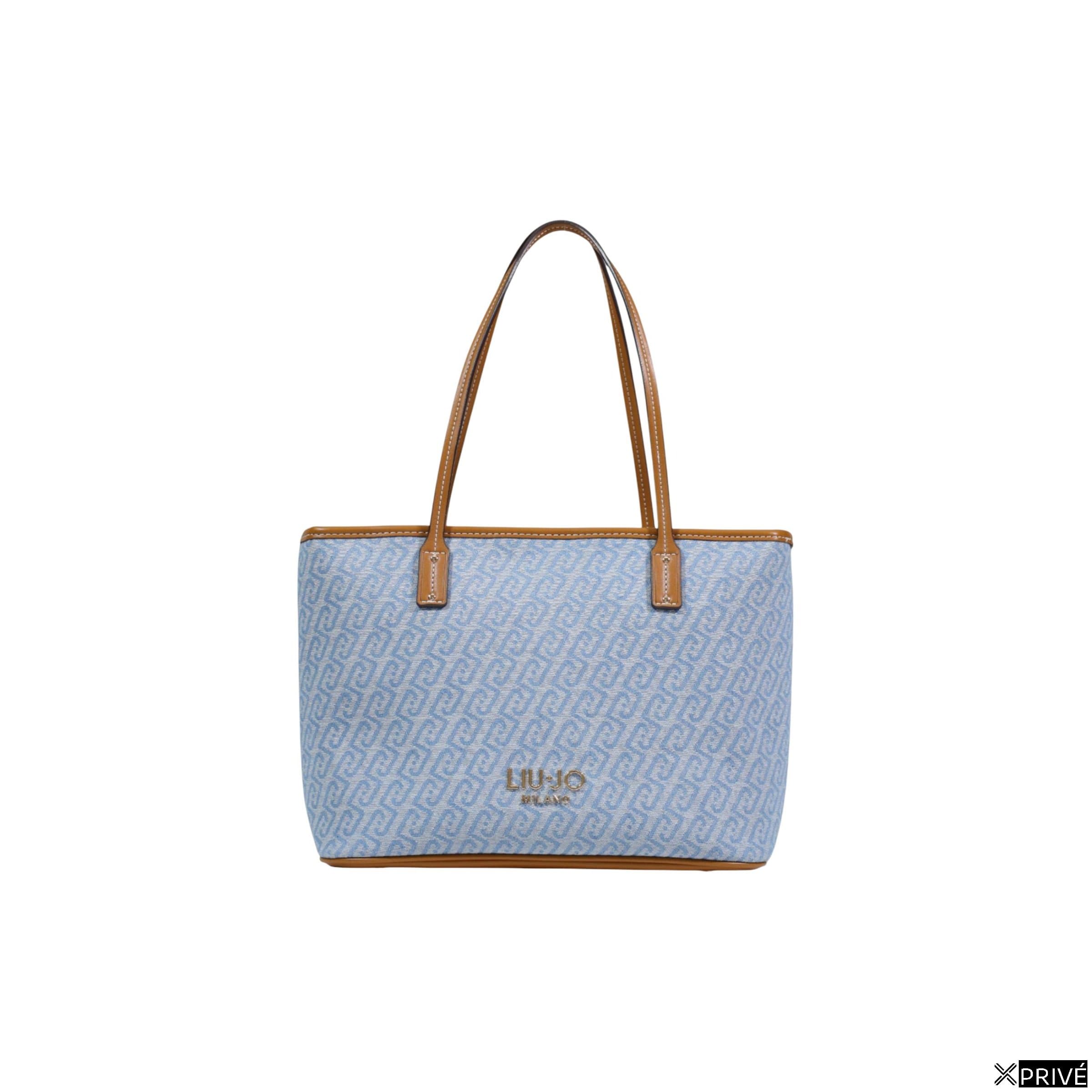 Liu Jo Borsa — 1