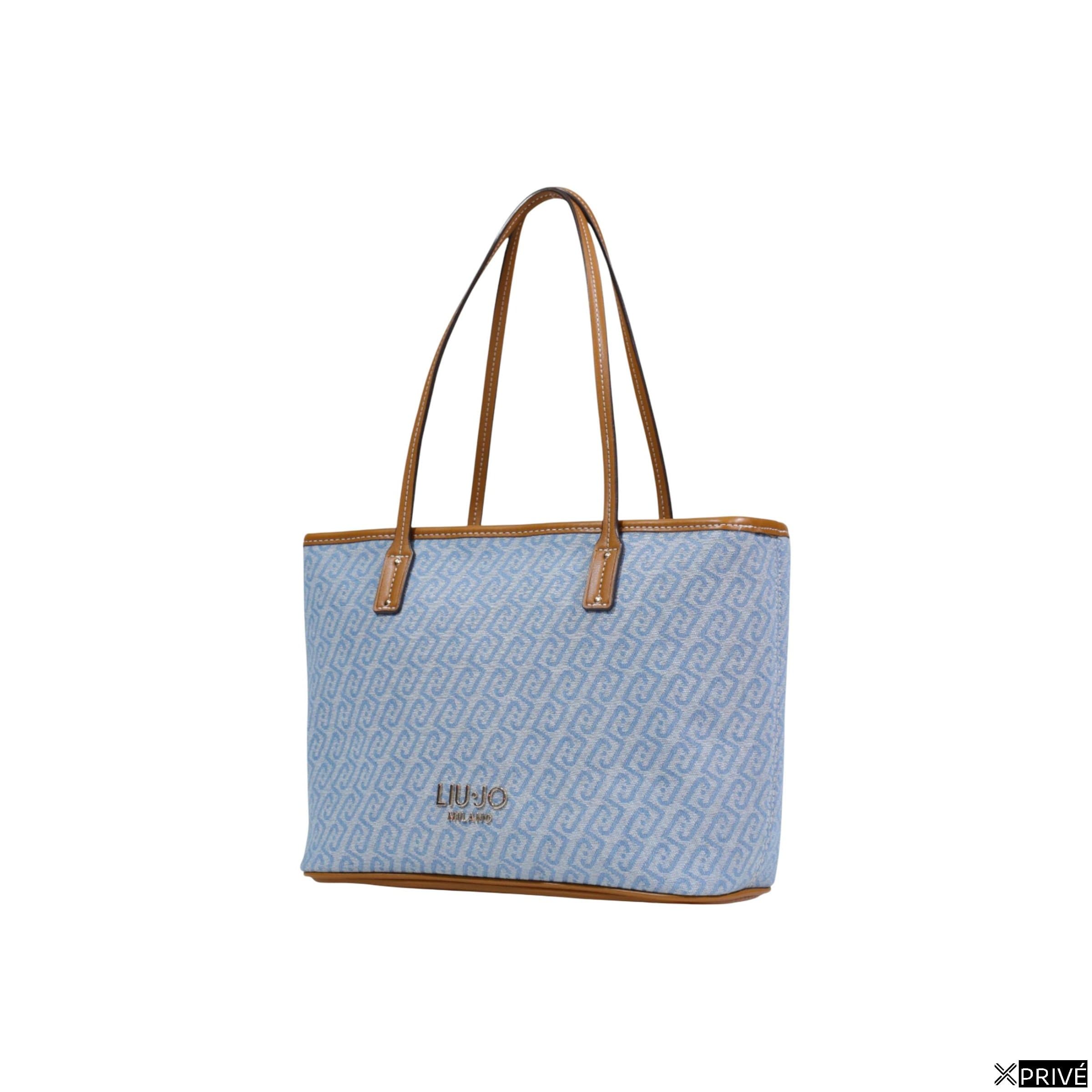 Liu Jo Borsa — 2