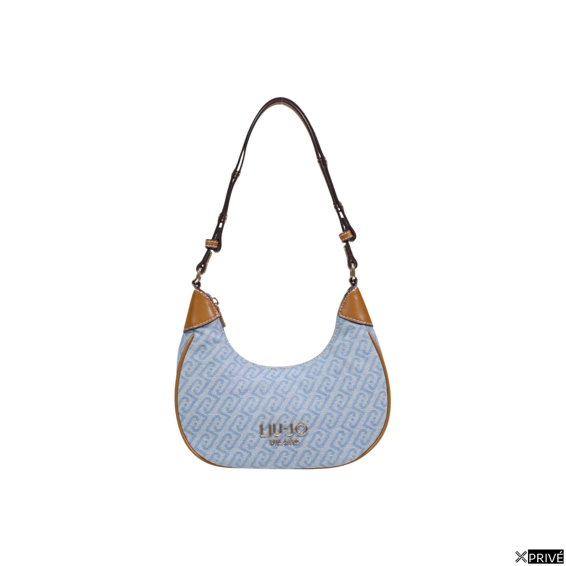 Liu Jo Borsa — 1