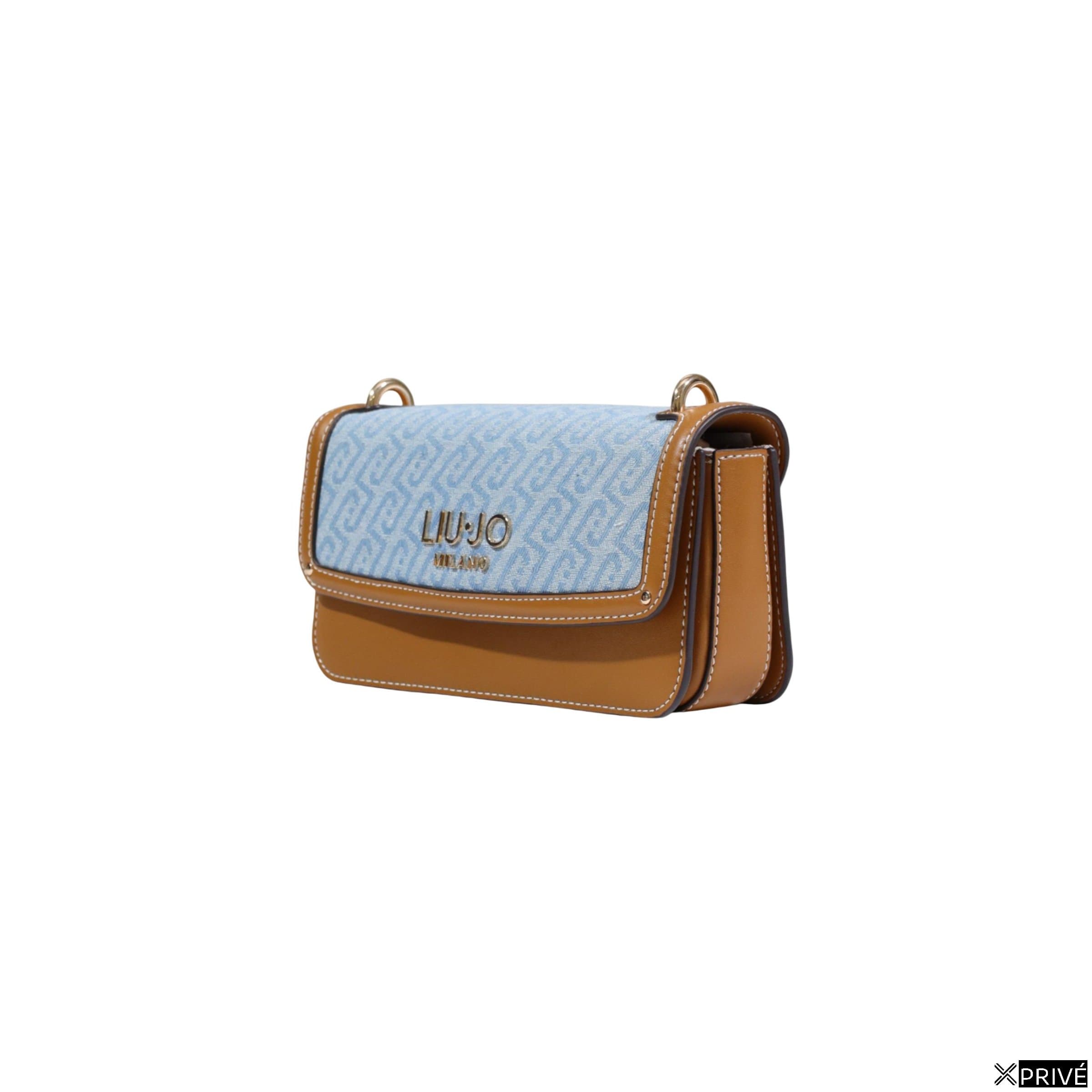 Liu Jo Borsa — 2
