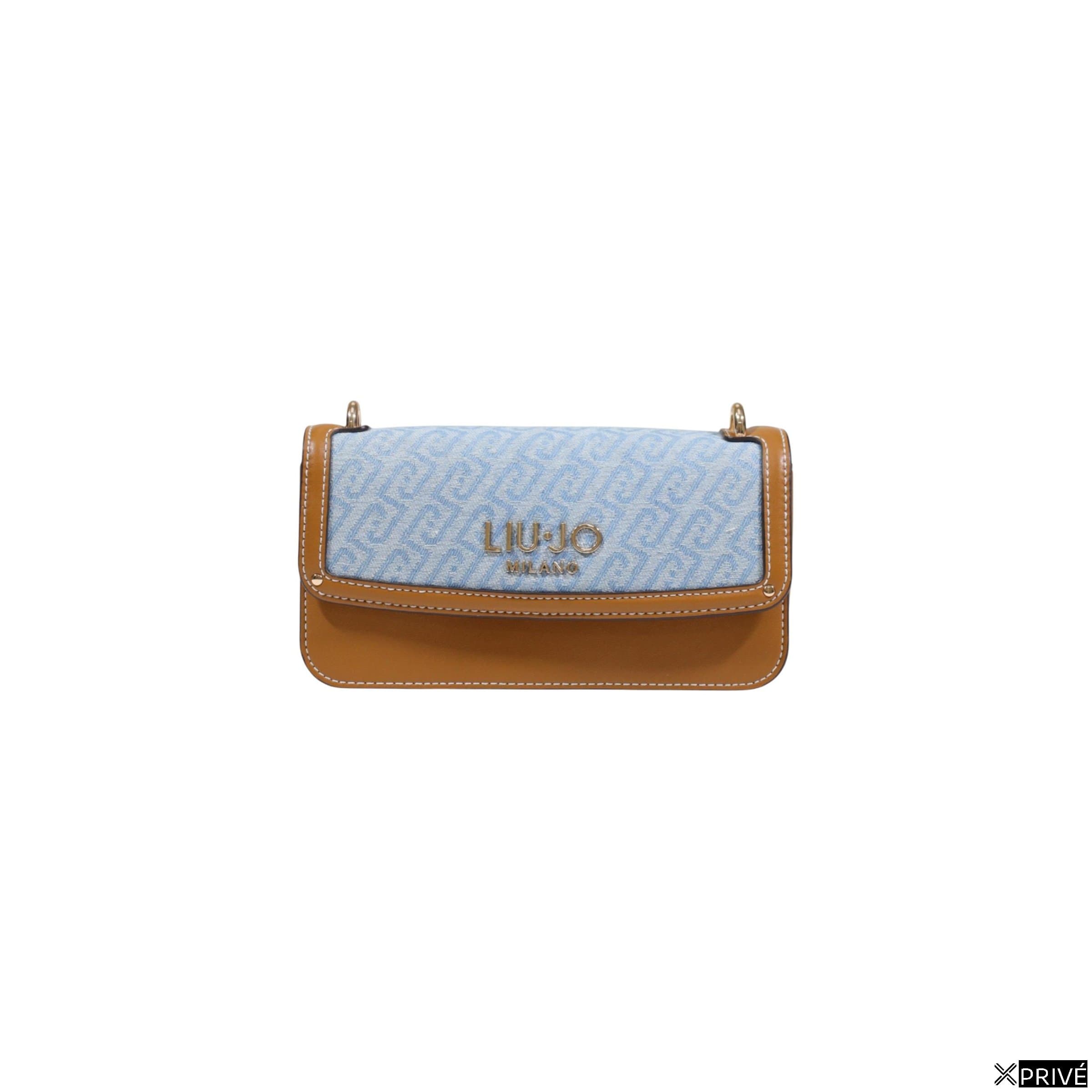 Liu Jo Borsa — 1