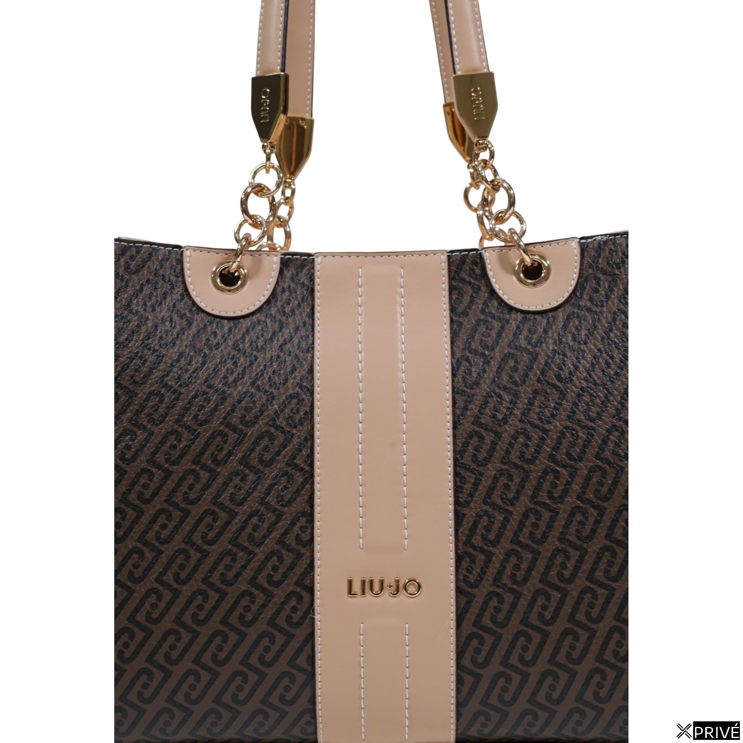 Liu Jo Borsa — 2