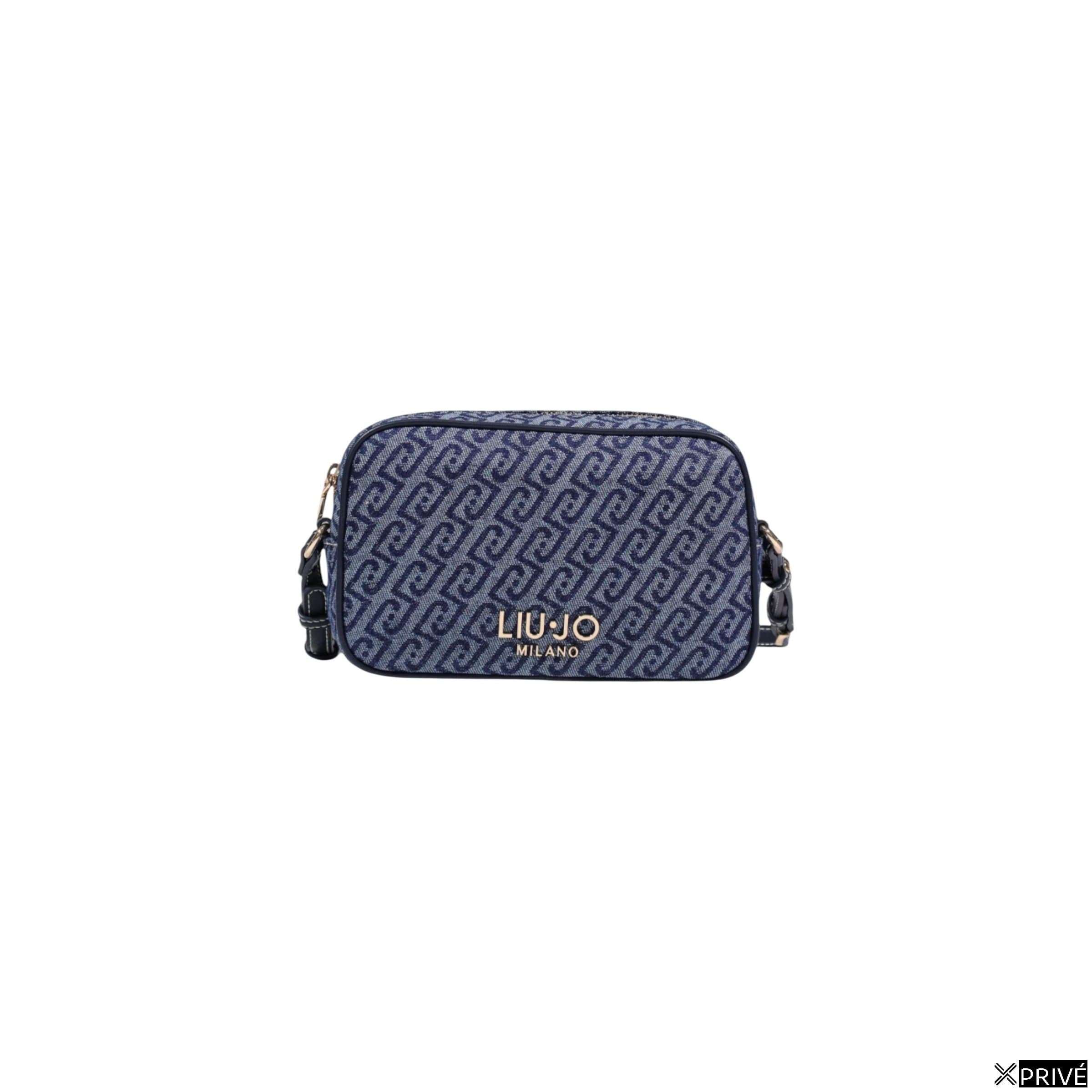 Liu Jo Borsa — 1