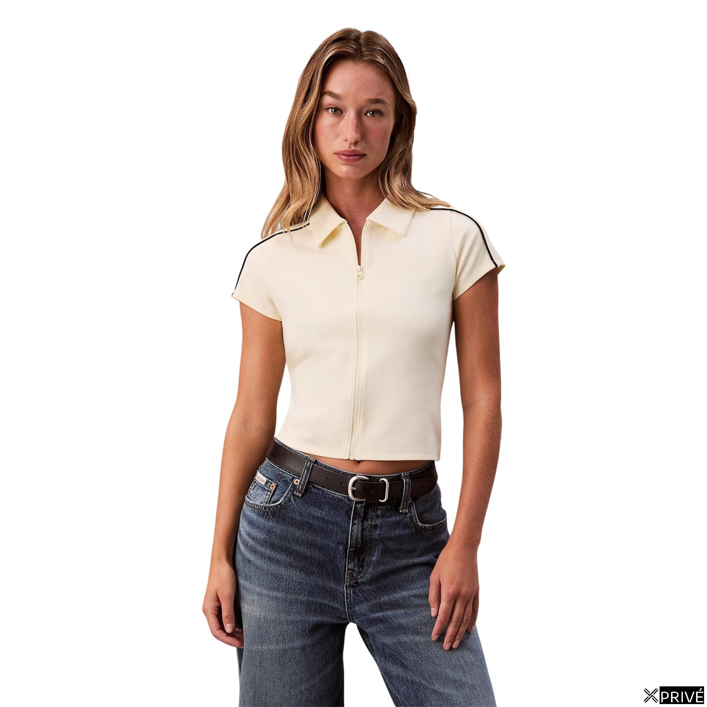 Calvin Klein Jeans T-Shirt — 1