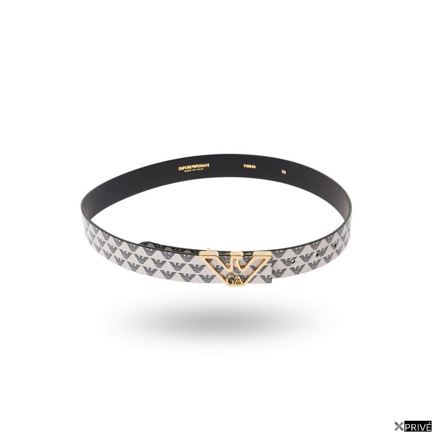 Emporio Armani Cintura — 1
