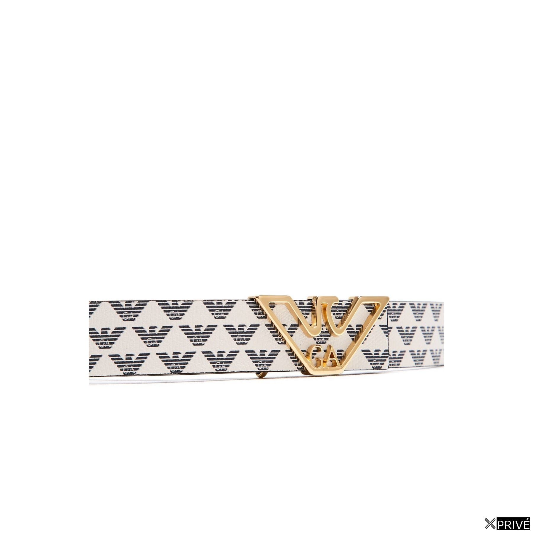 Emporio Armani Cintura — 3