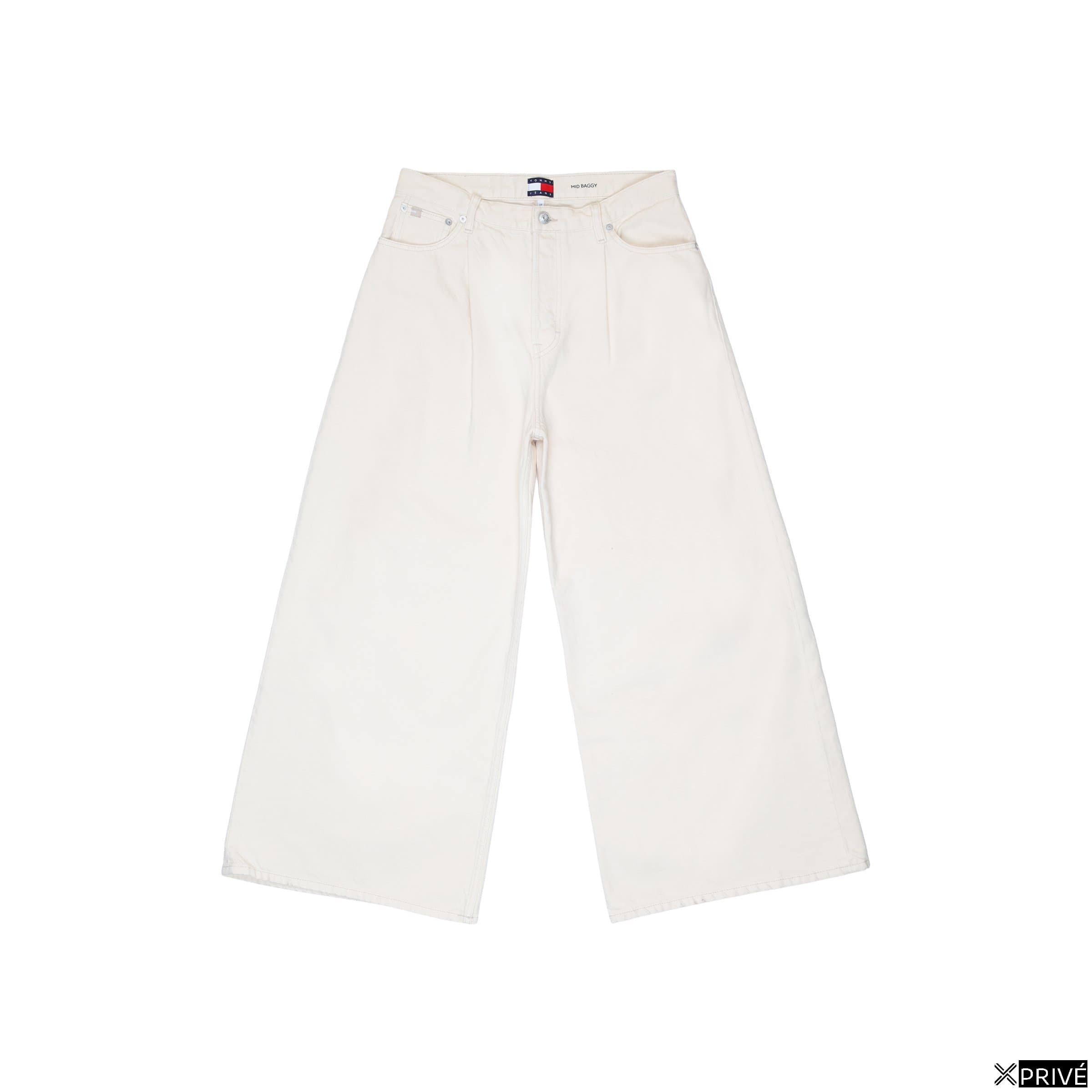 Jean beige — 1