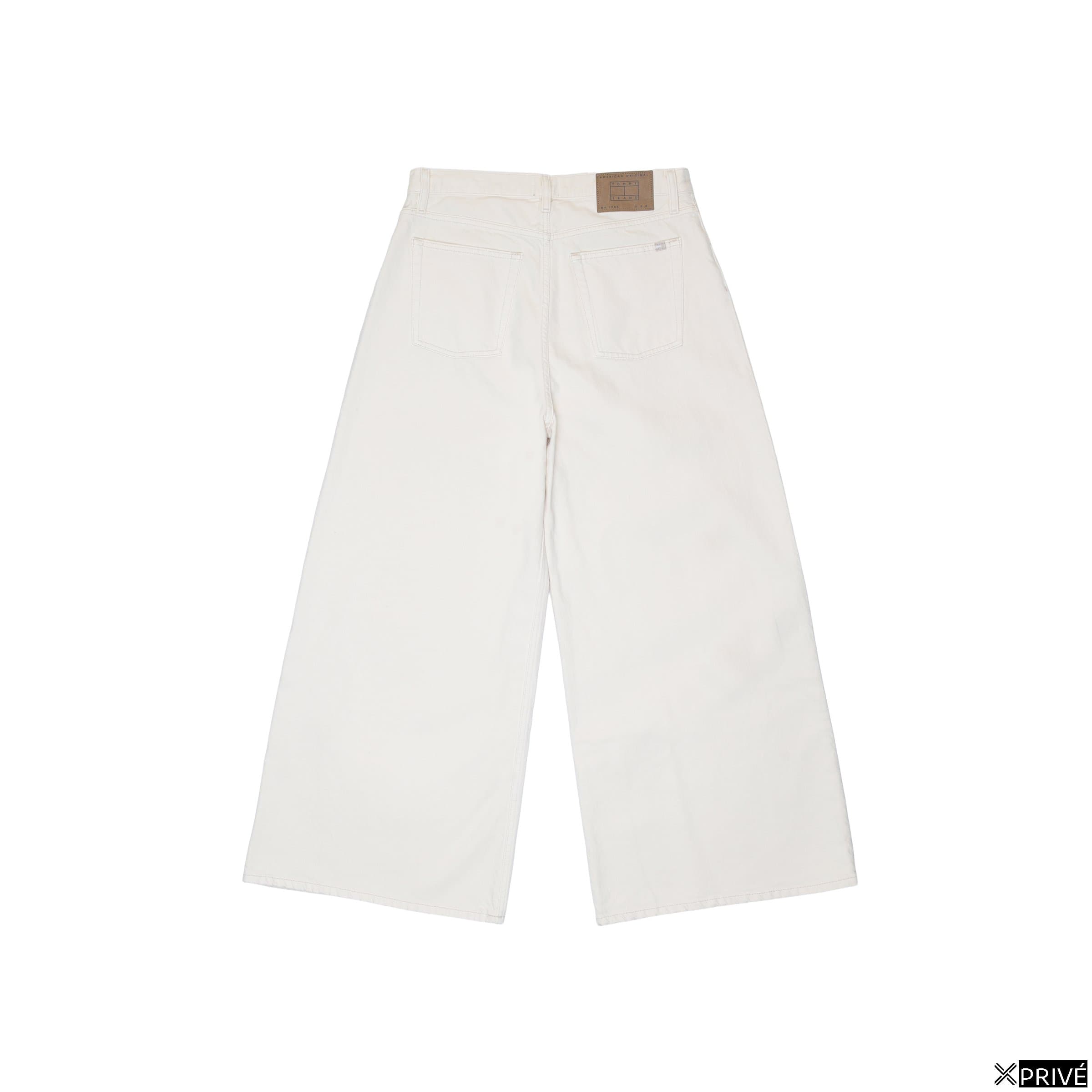 Jean beige — 2