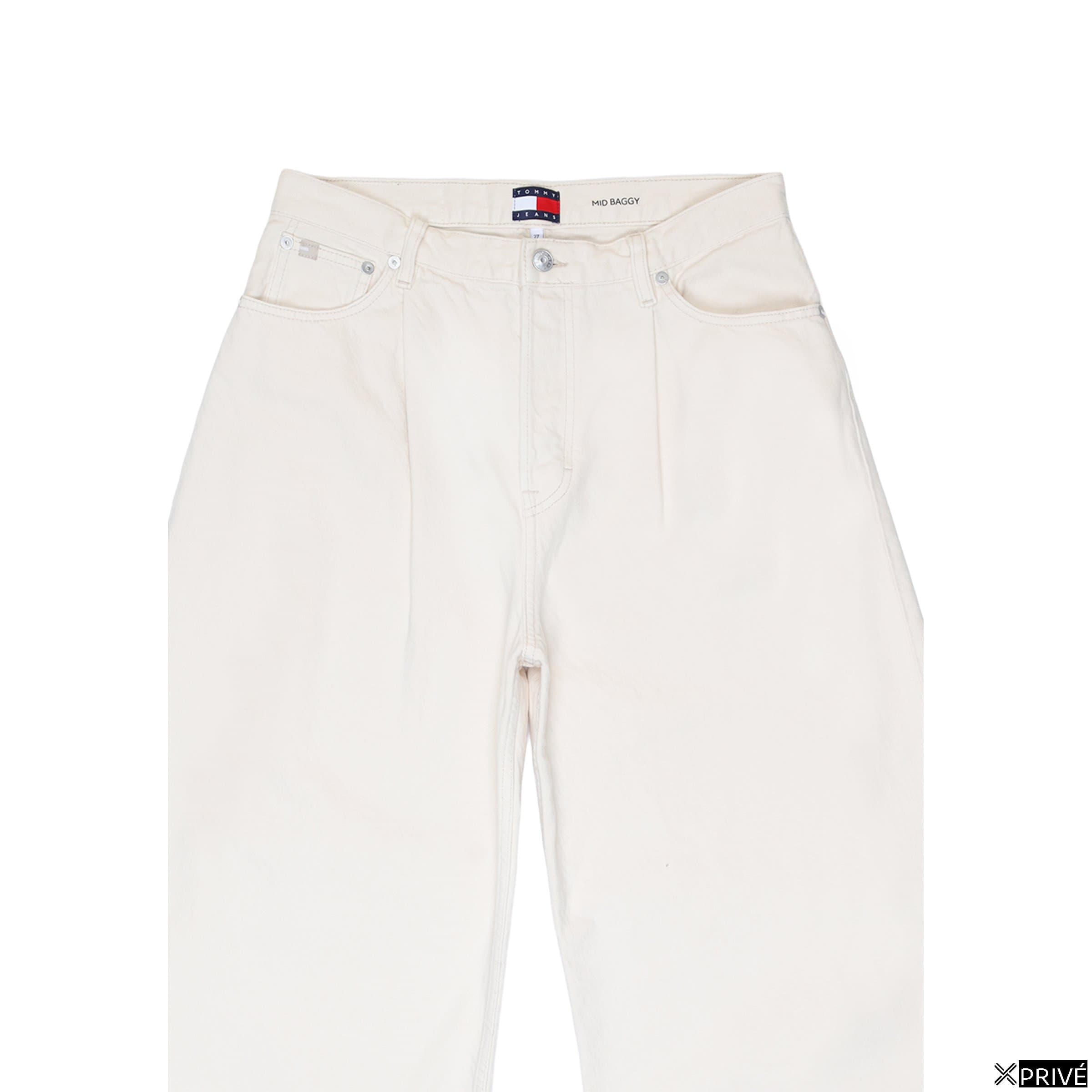 Jean beige — 3