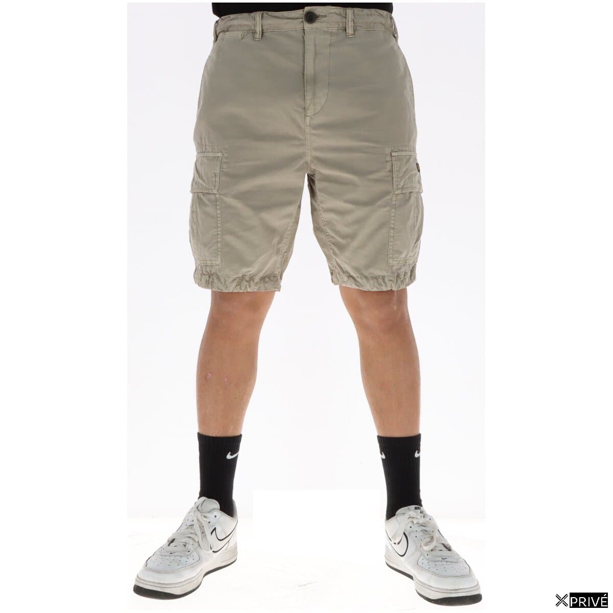 Superdry Bermuda — 1