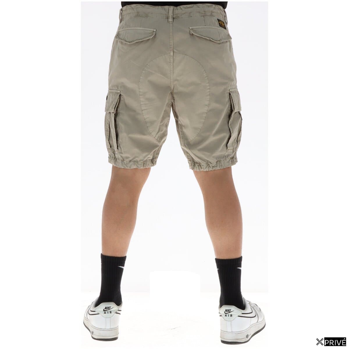 Superdry Bermuda — 2