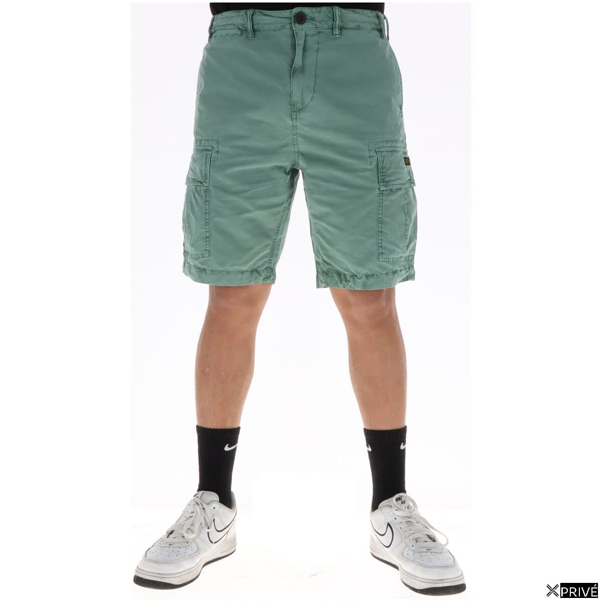 Superdry Bermuda — 1