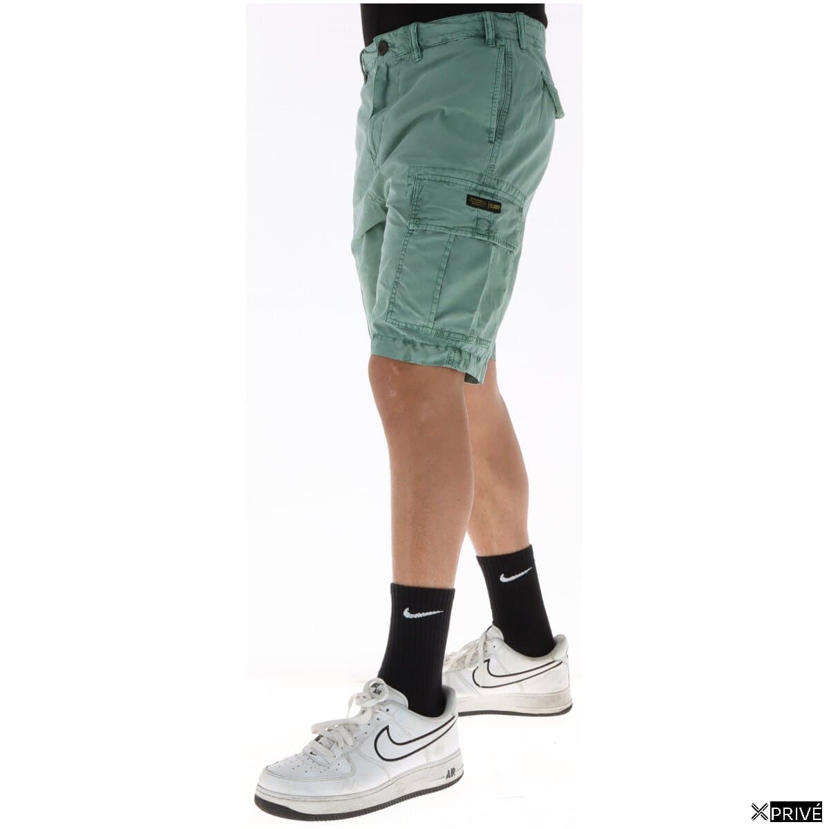 Superdry Bermuda — 3