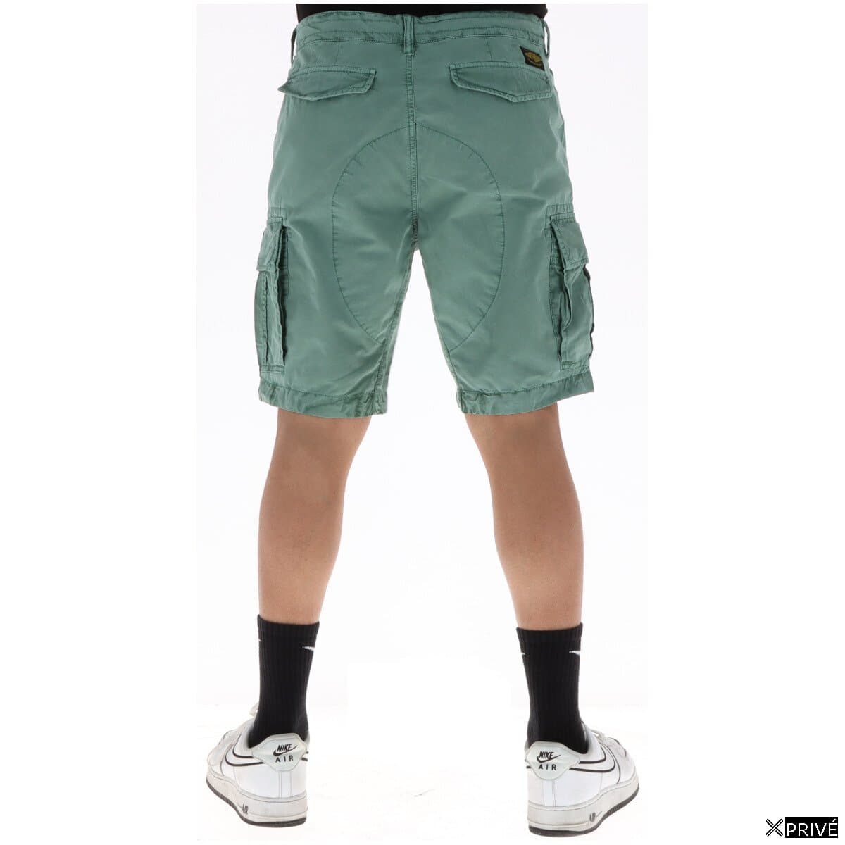 Superdry Bermuda — 2