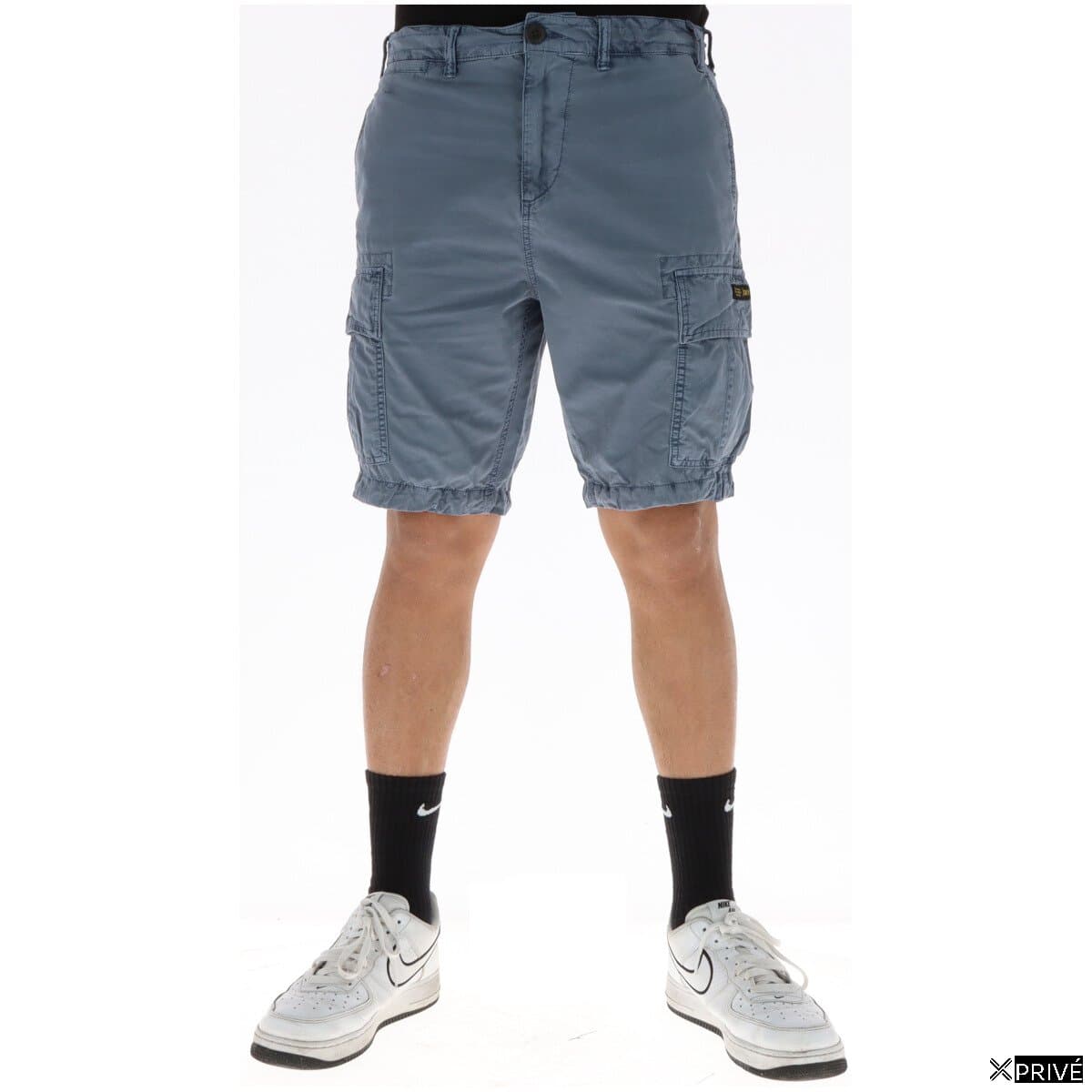 Superdry Bermuda — 1