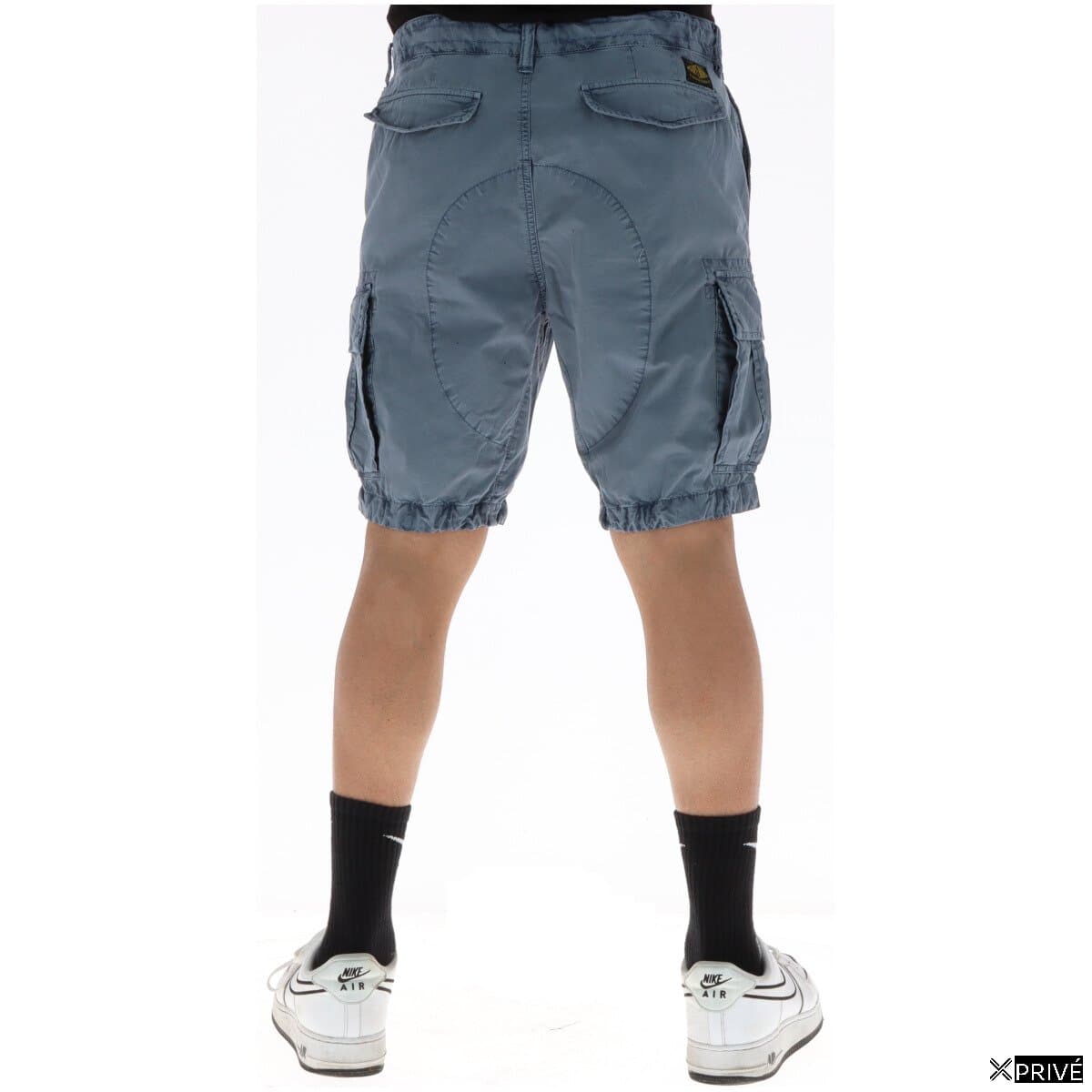 Superdry Bermuda — 2