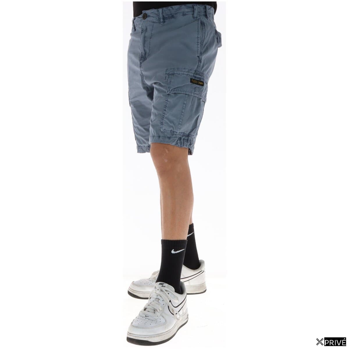 Superdry Bermuda — 3