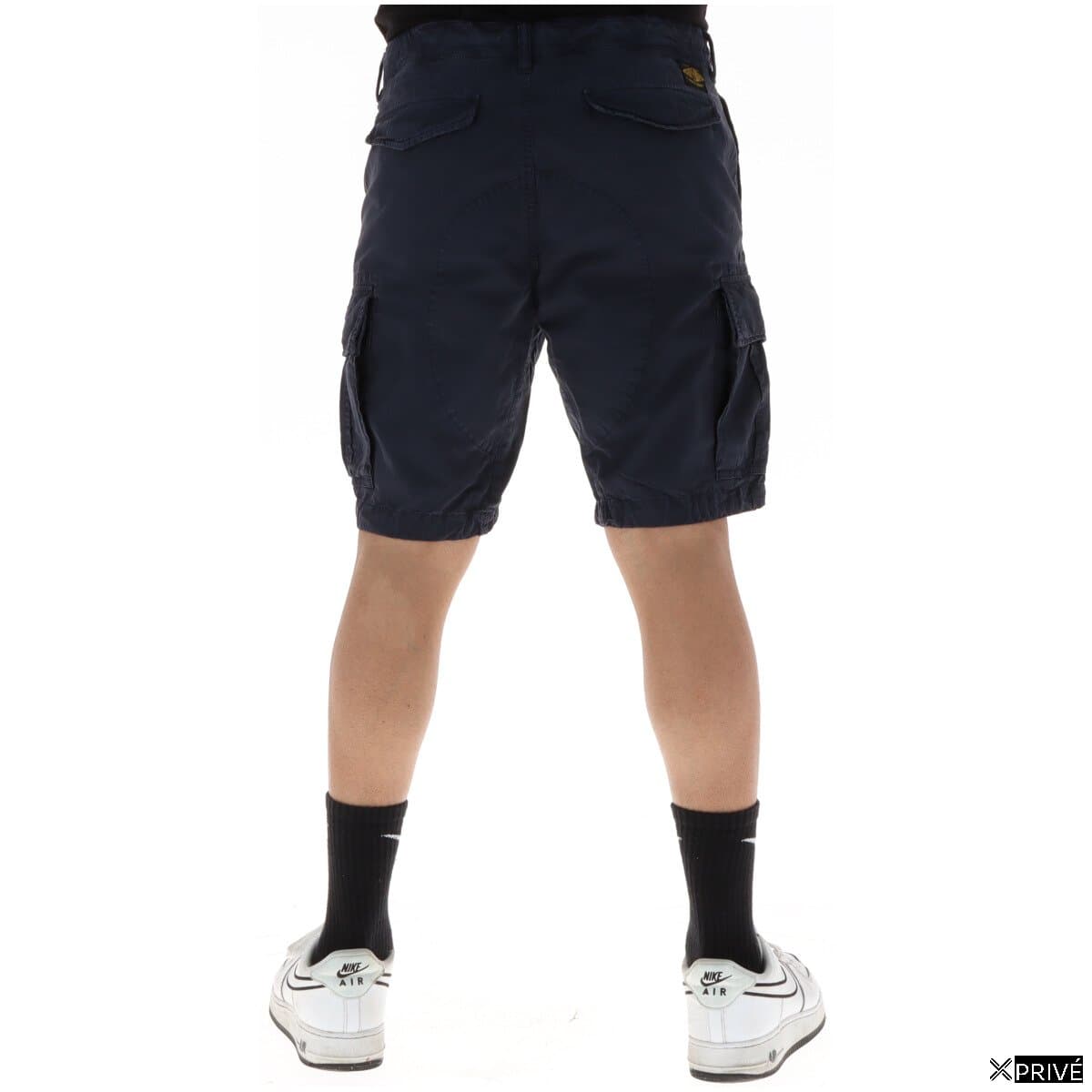 Superdry Bermuda — 2