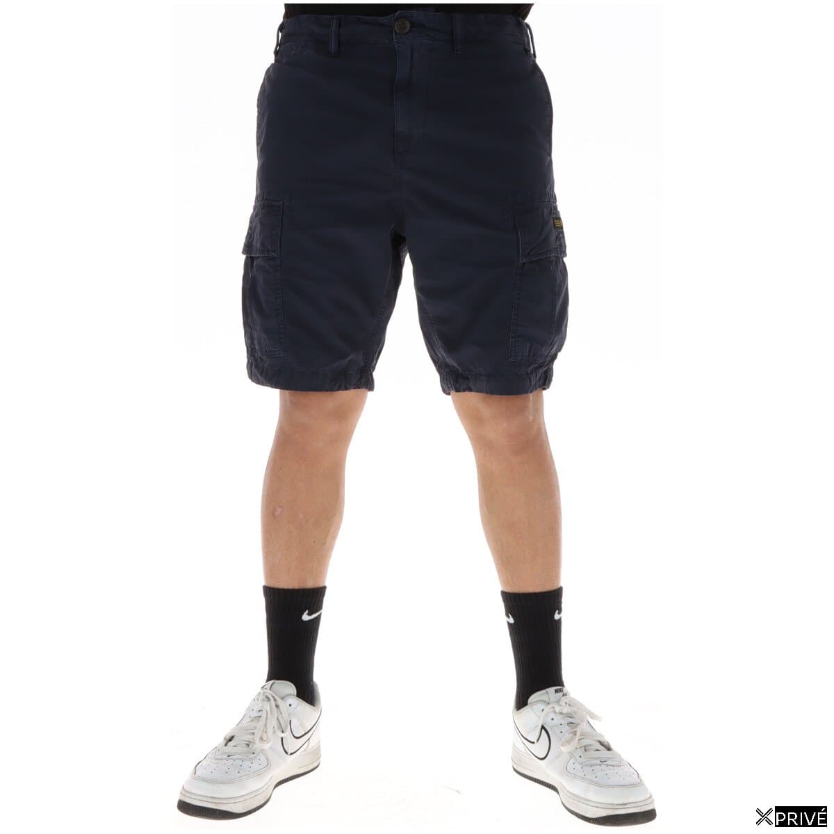 Superdry Bermuda — 1